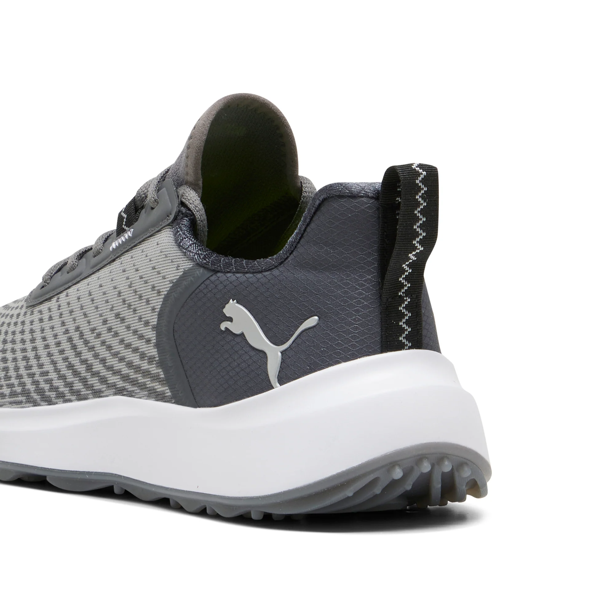 FUSION CRUSH SPORT Wide Spikeless Golf Shoes - Image 20