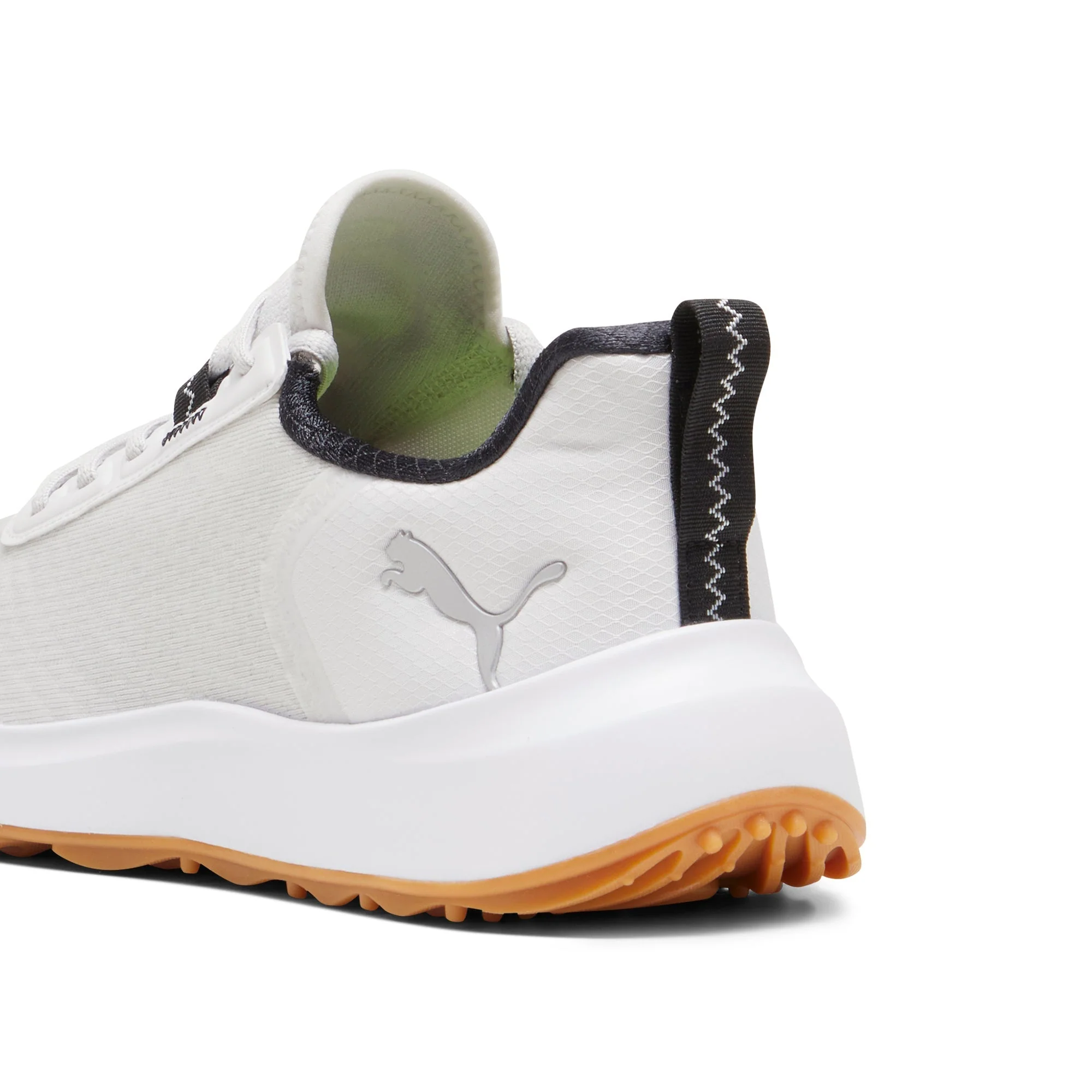 FUSION CRUSH SPORT Wide Spikeless Golf Shoes - Image 22