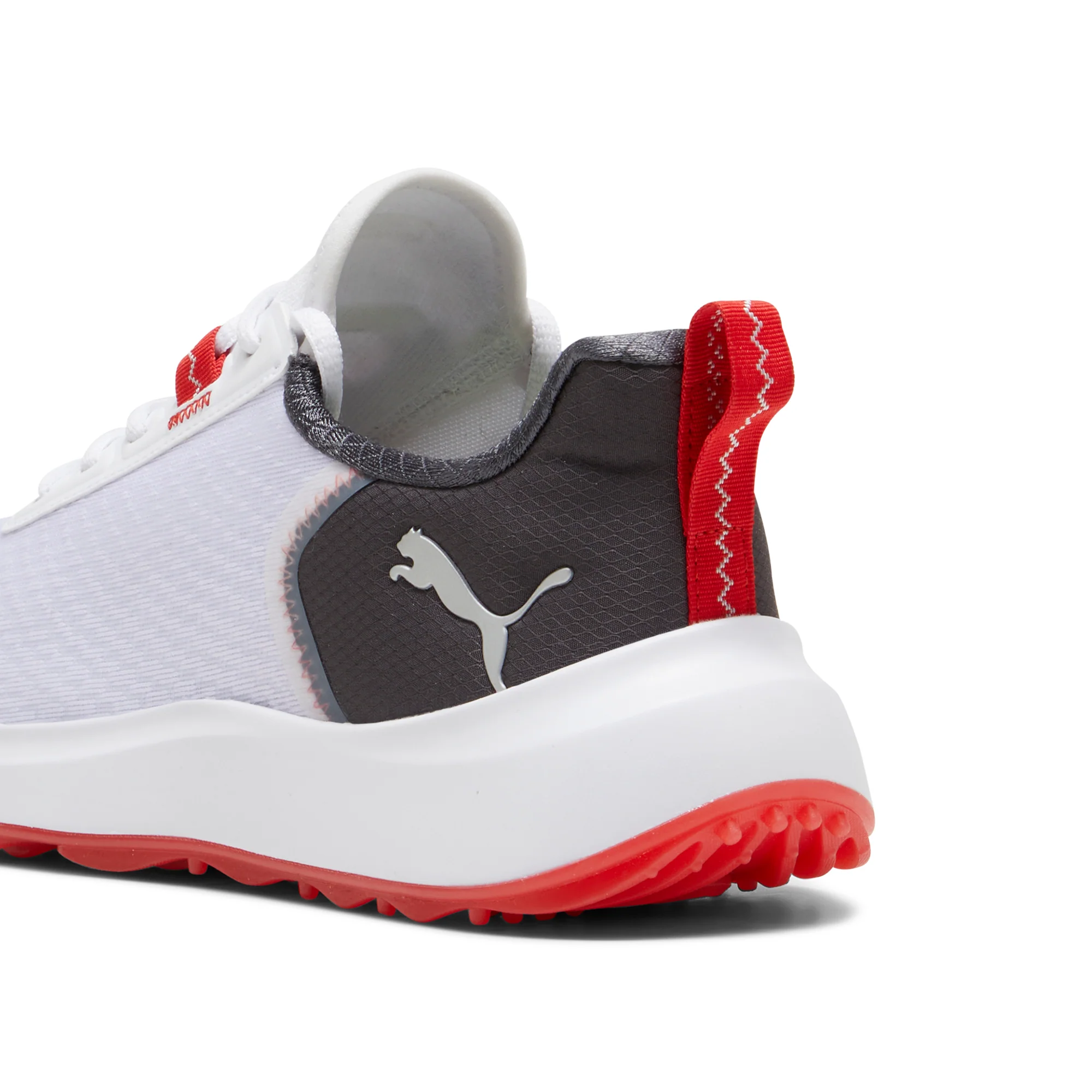 FUSION CRUSH SPORT Wide Spikeless Golf Shoes - Image 23