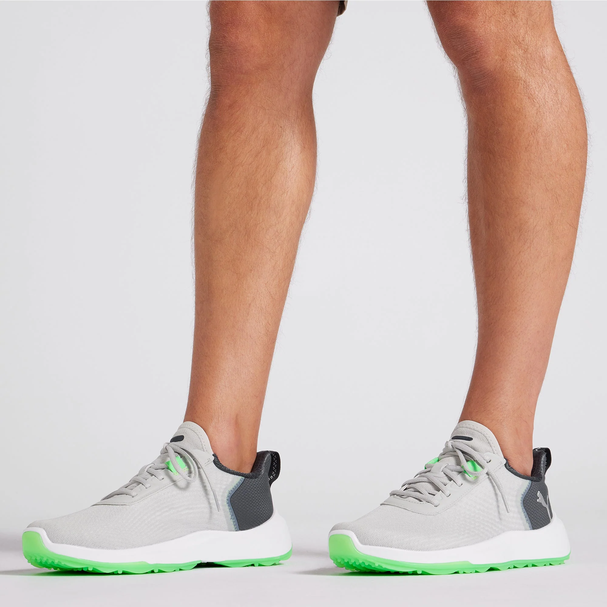 FUSION CRUSH SPORT Wide Spikeless Golf Shoes - Image 29