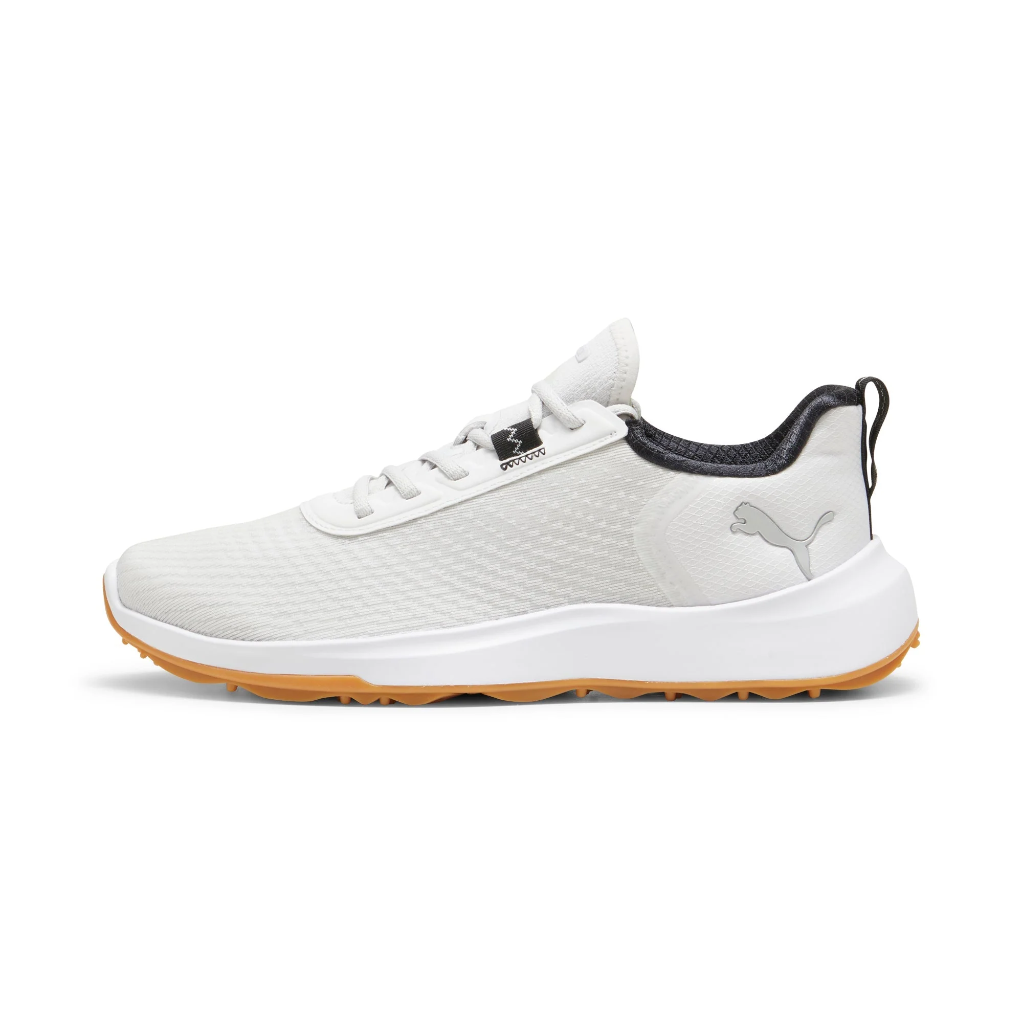 FUSION CRUSH SPORT Wide Spikeless Golf Shoes - Image 3