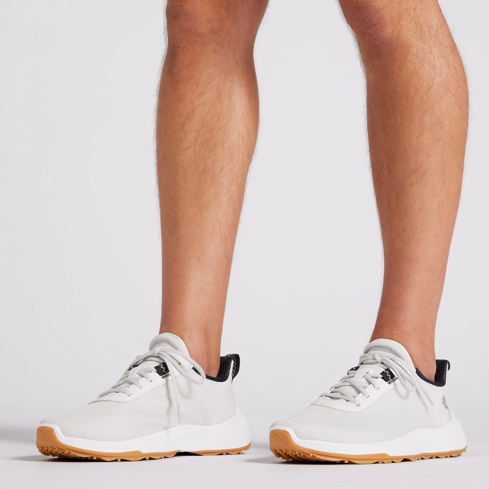 FUSION CRUSH SPORT Wide Spikeless Golf Shoes - Image 32