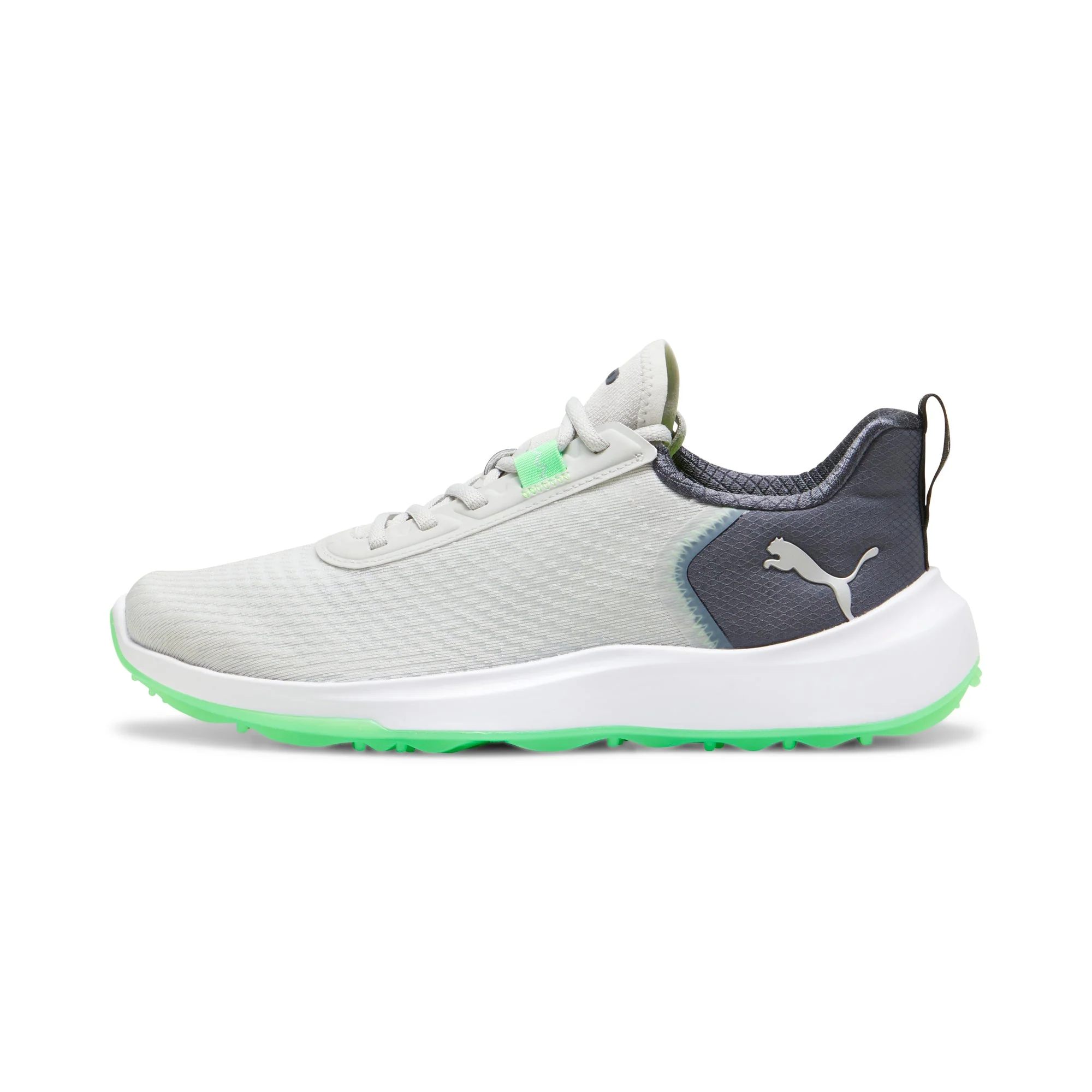 FUSION CRUSH SPORT Wide Spikeless Golf Shoes - Image 4