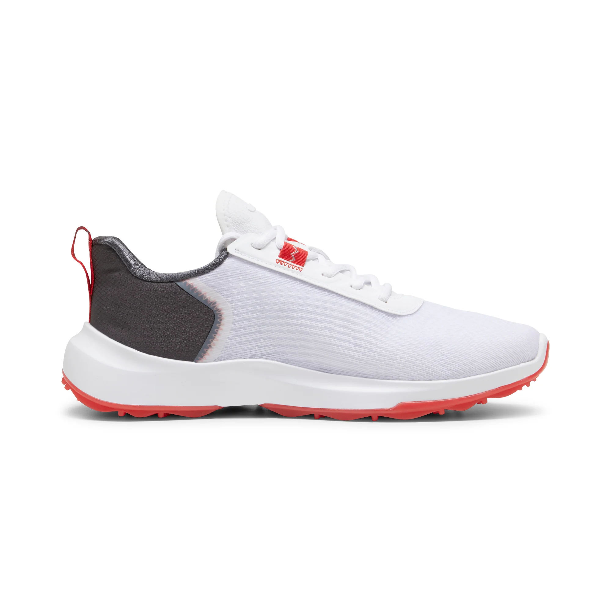 FUSION CRUSH SPORT Wide Spikeless Golf Shoes - Image 41