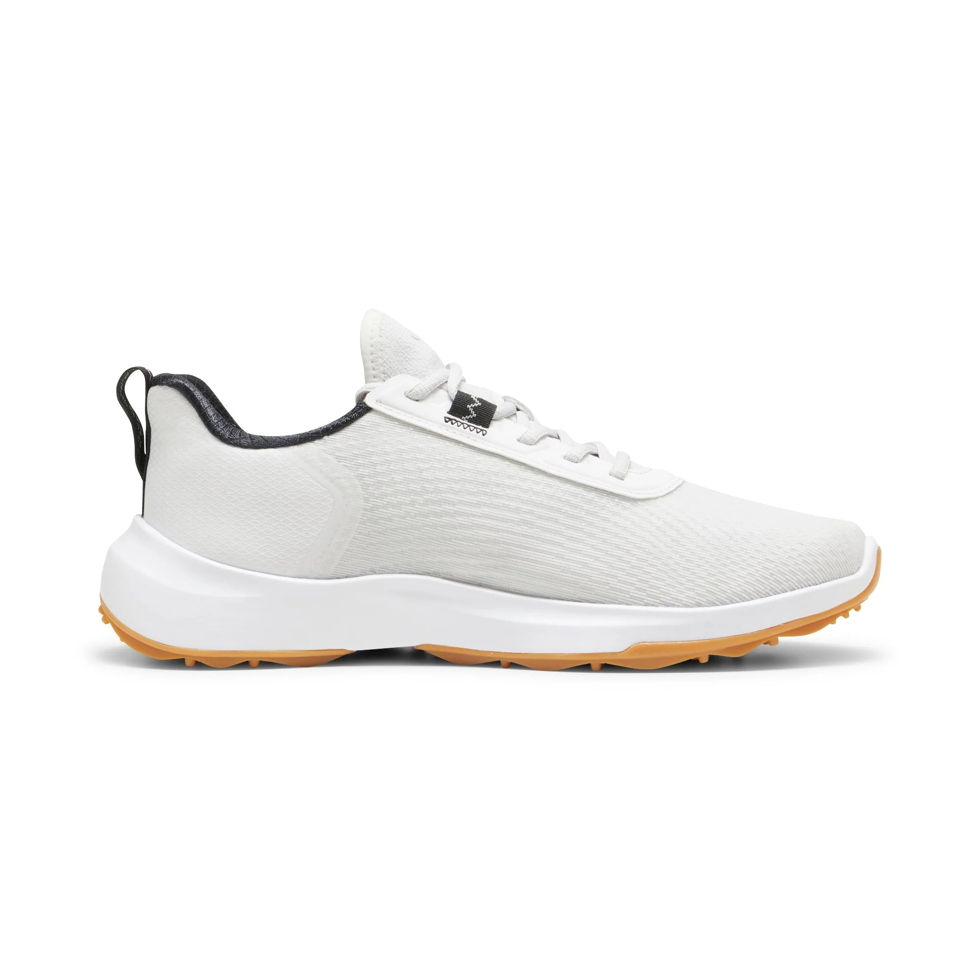 FUSION CRUSH SPORT Wide Spikeless Golf Shoes - Image 42