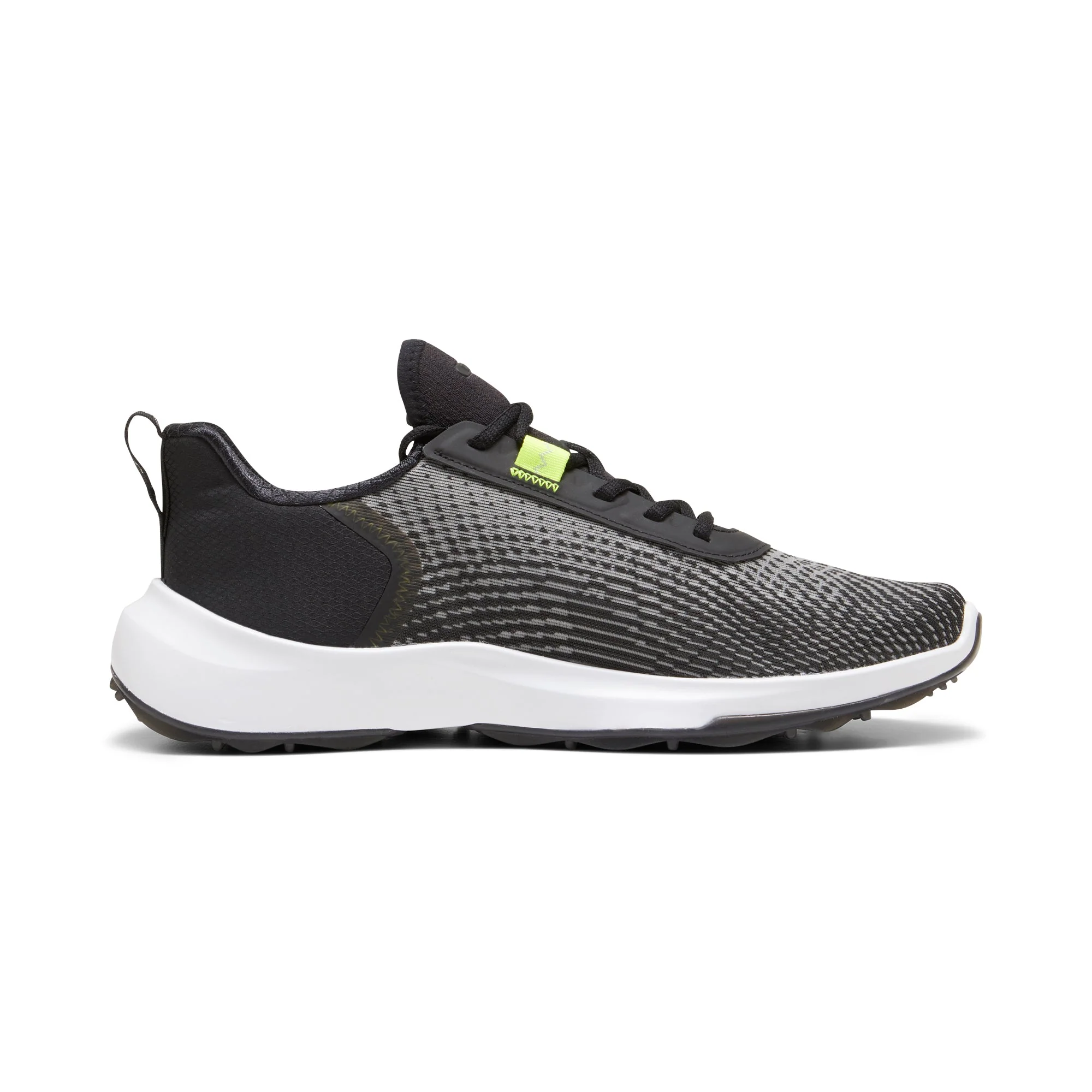 FUSION CRUSH SPORT Wide Spikeless Golf Shoes - Image 43