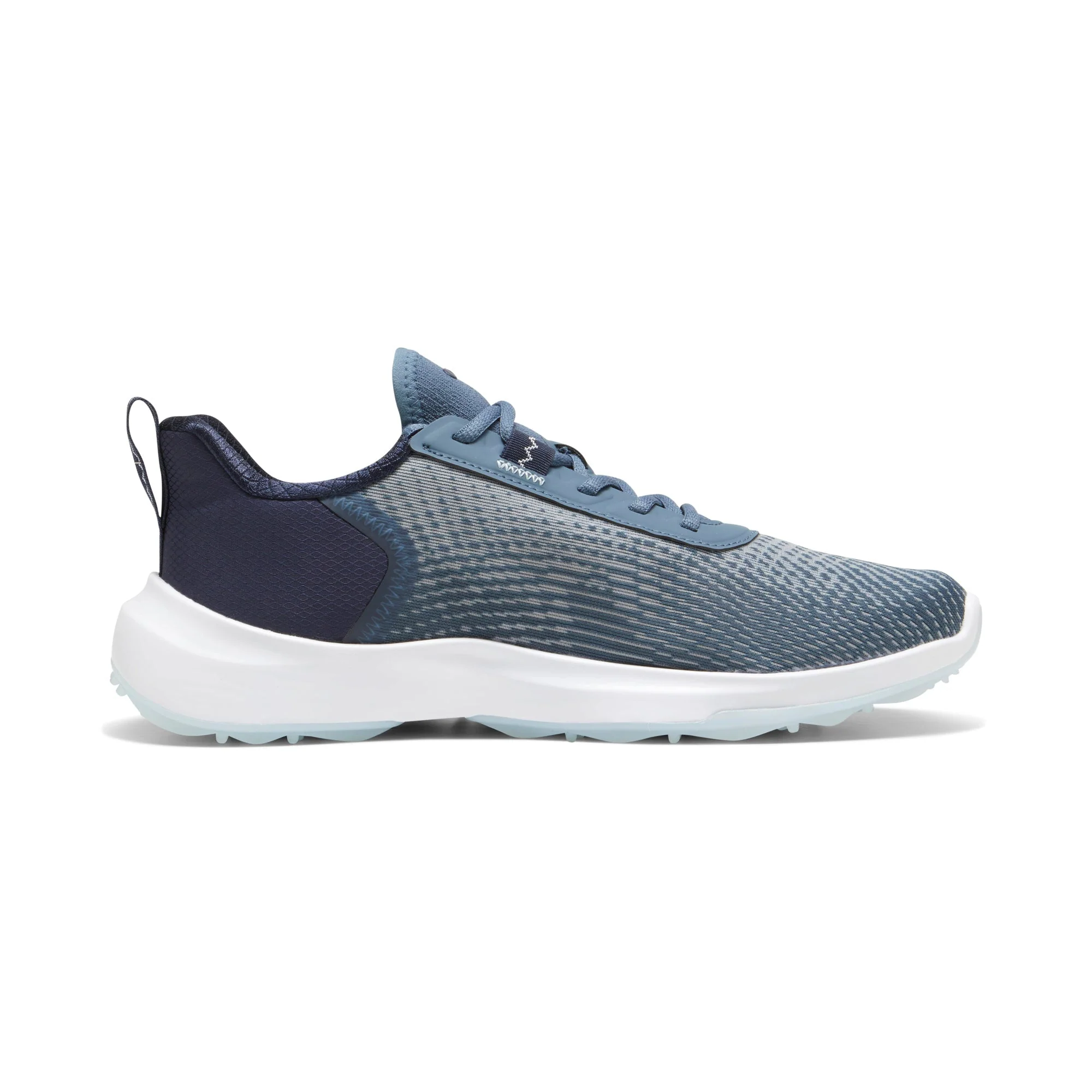 FUSION CRUSH SPORT Wide Spikeless Golf Shoes - Image 44