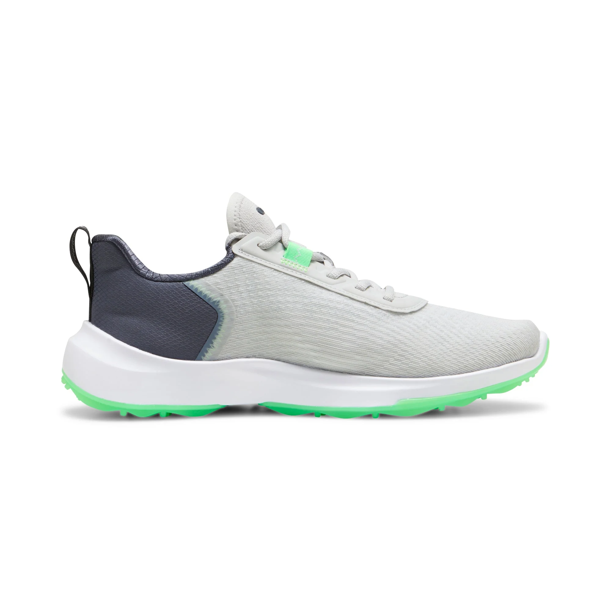 FUSION CRUSH SPORT Wide Spikeless Golf Shoes - Image 45