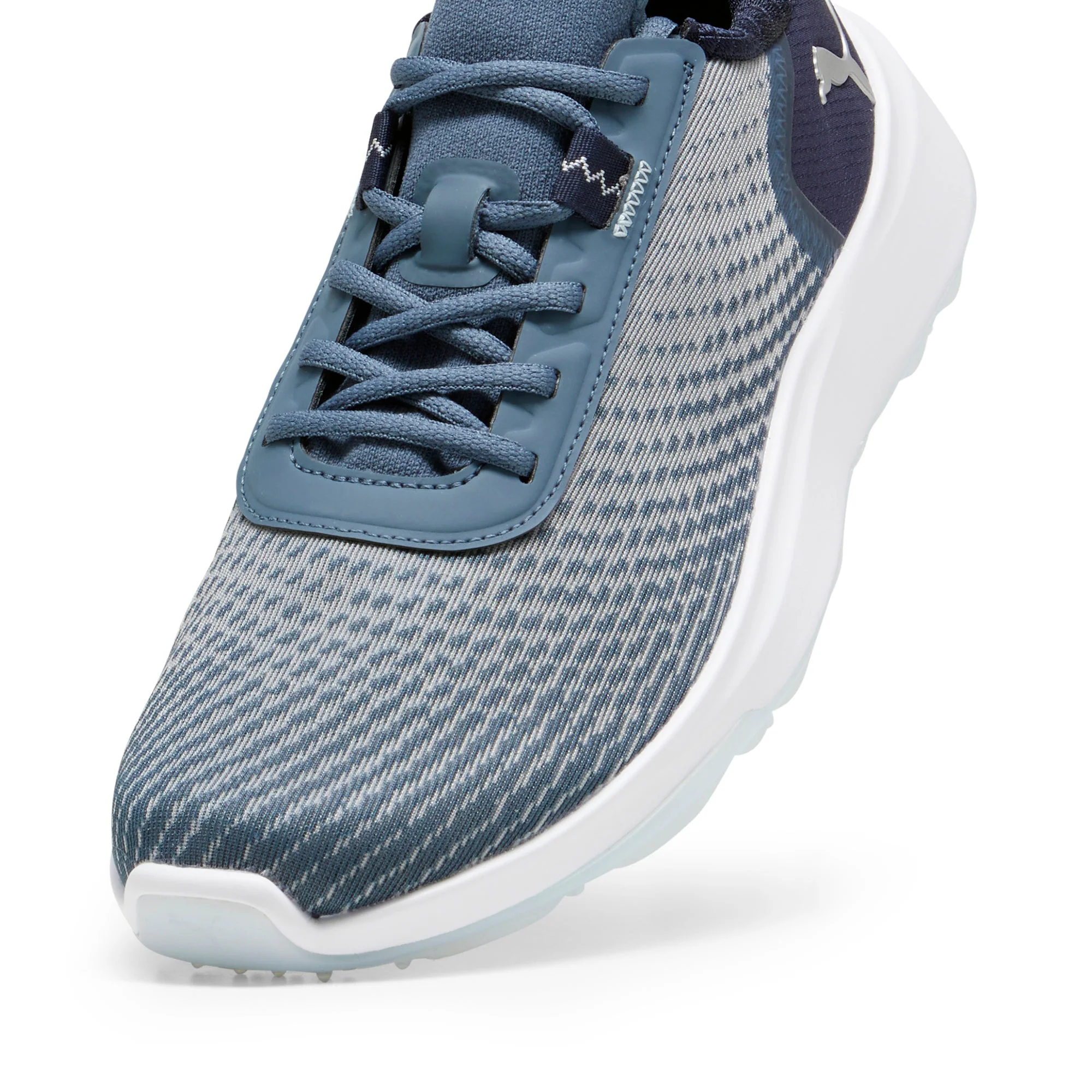 FUSION CRUSH SPORT Wide Spikeless Golf Shoes - Image 7