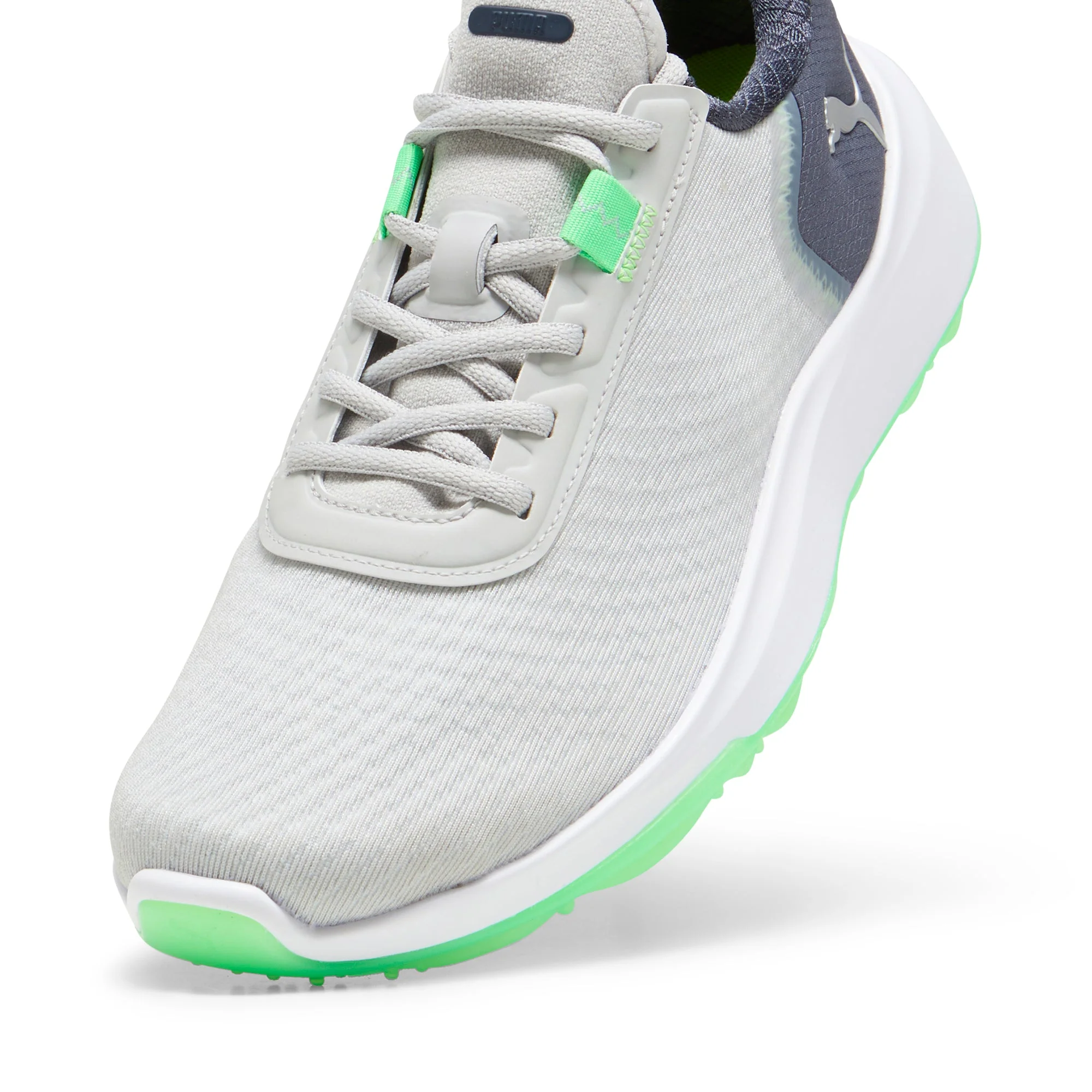 FUSION CRUSH SPORT Wide Spikeless Golf Shoes - Image 9