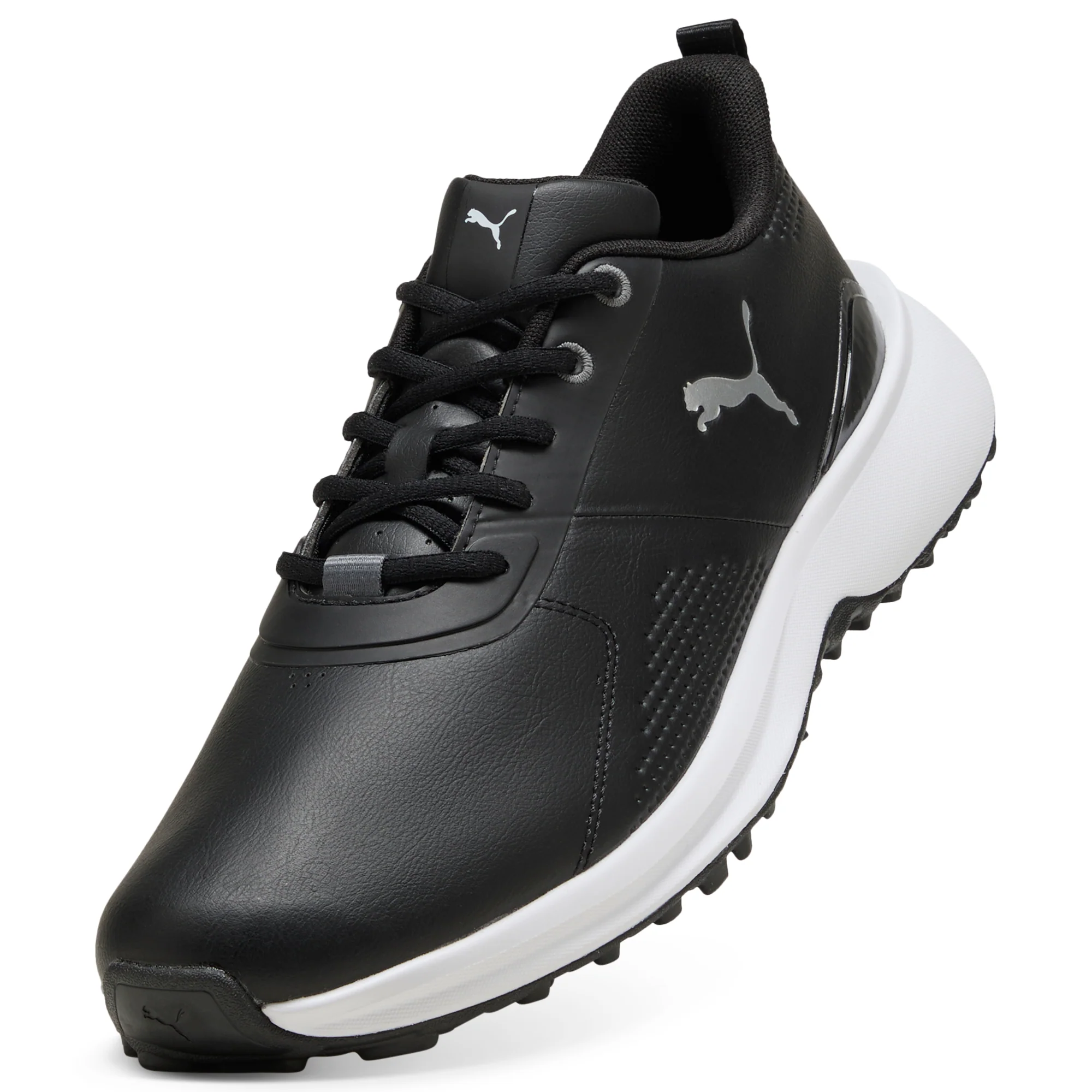 FUSION Grip 6 EVO Spikeless Golf Shoes - Image 11