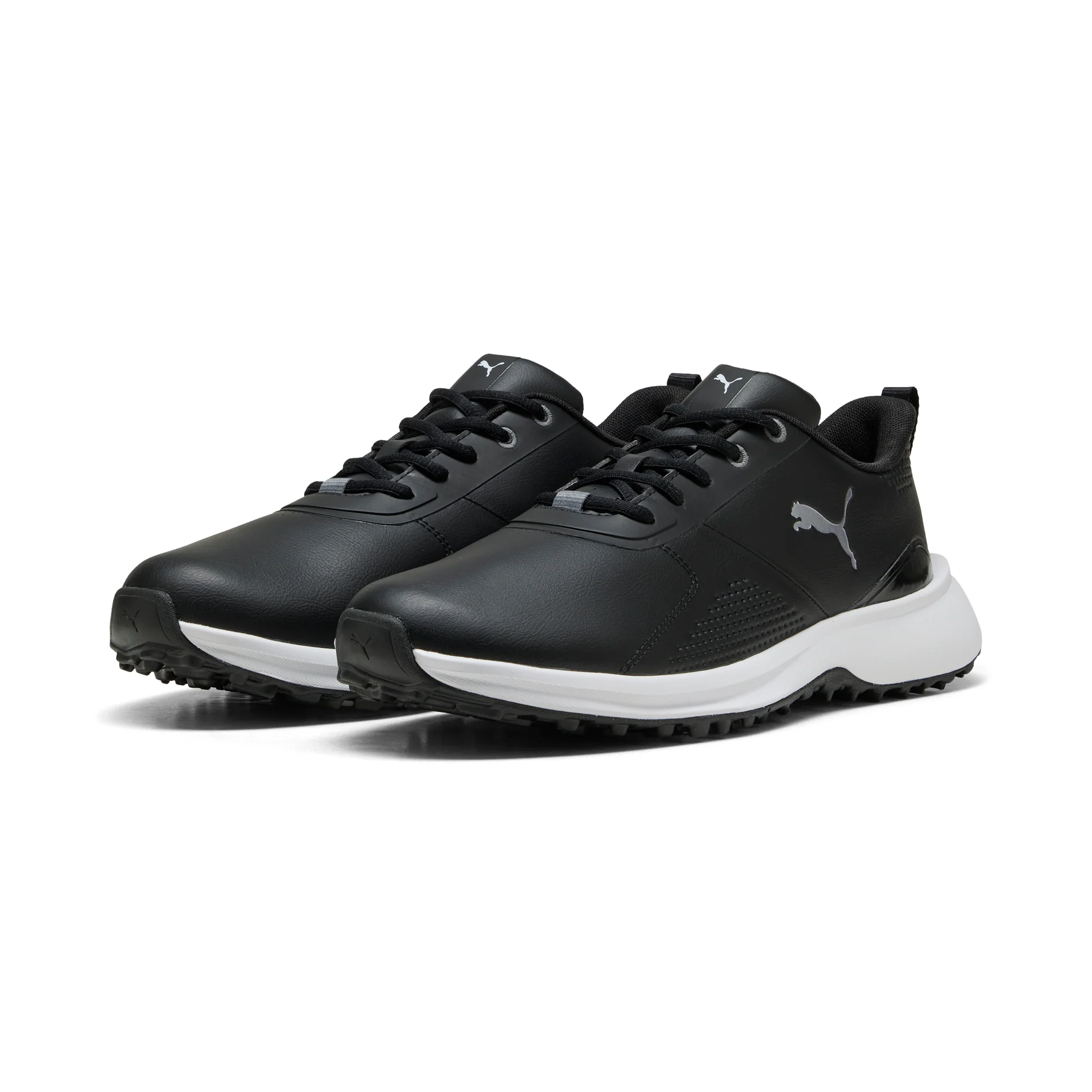 FUSION Grip 6 EVO Spikeless Golf Shoes - Image 12