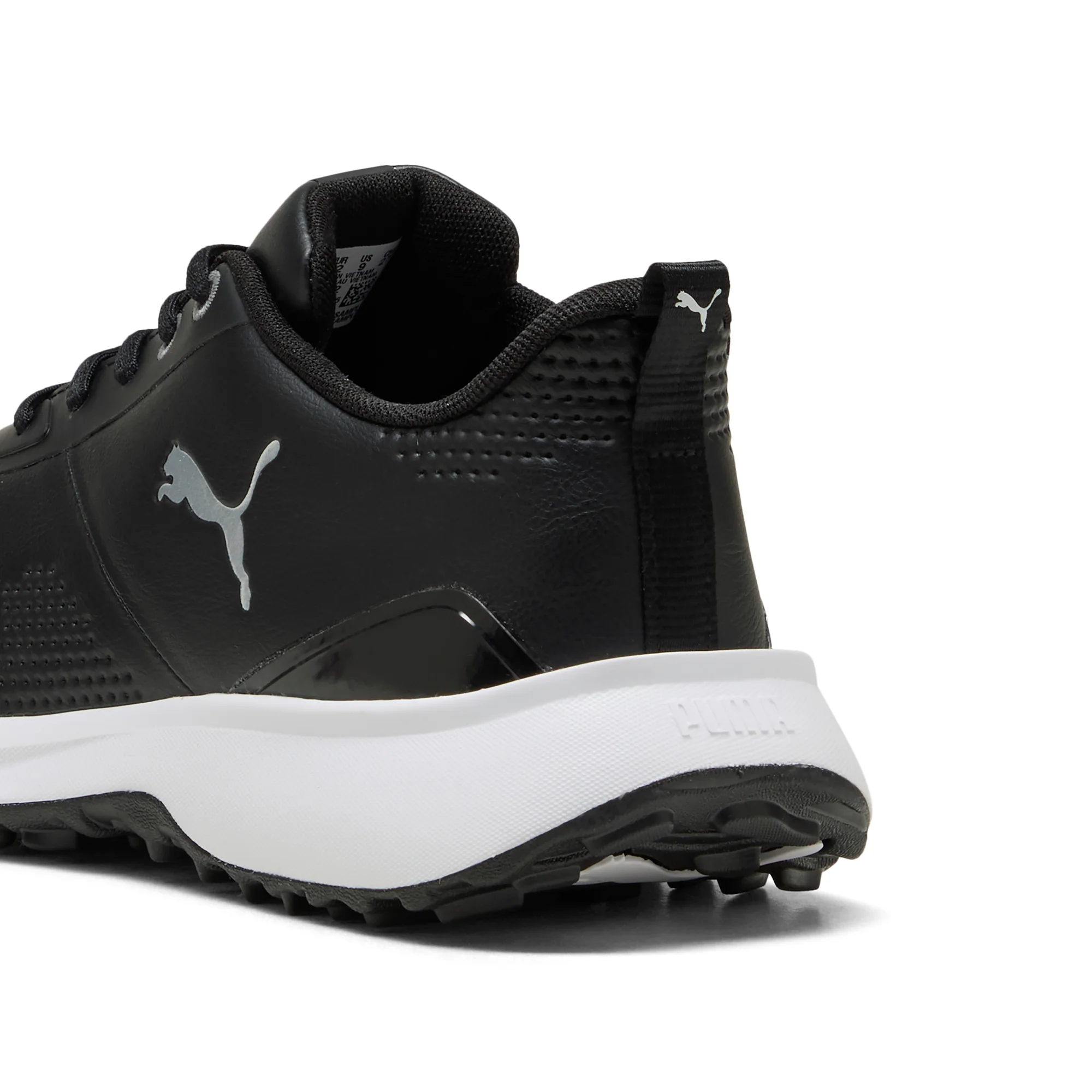 FUSION Grip 6 EVO Spikeless Golf Shoes - Image 13