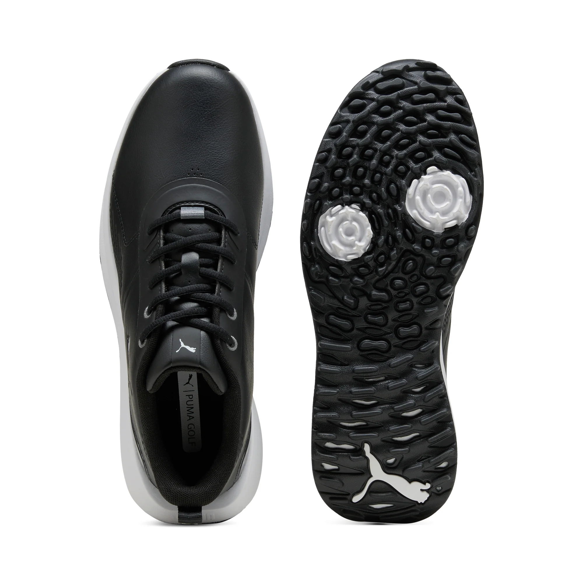 FUSION Grip 6 EVO Spikeless Golf Shoes - Image 14