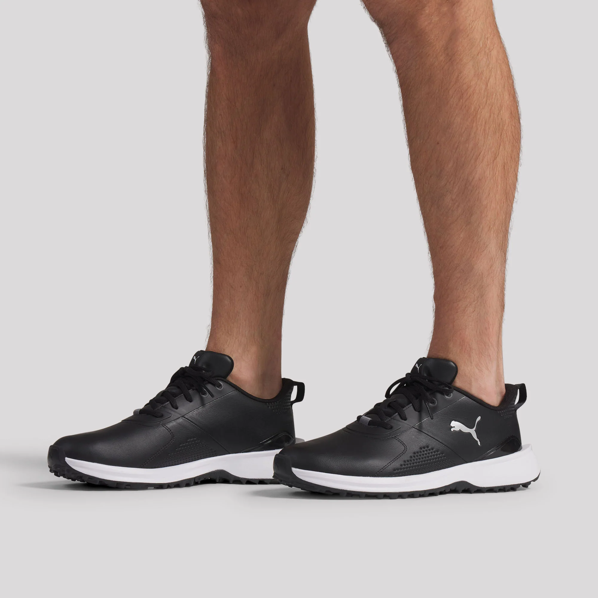 FUSION Grip 6 EVO Spikeless Golf Shoes - Image 16