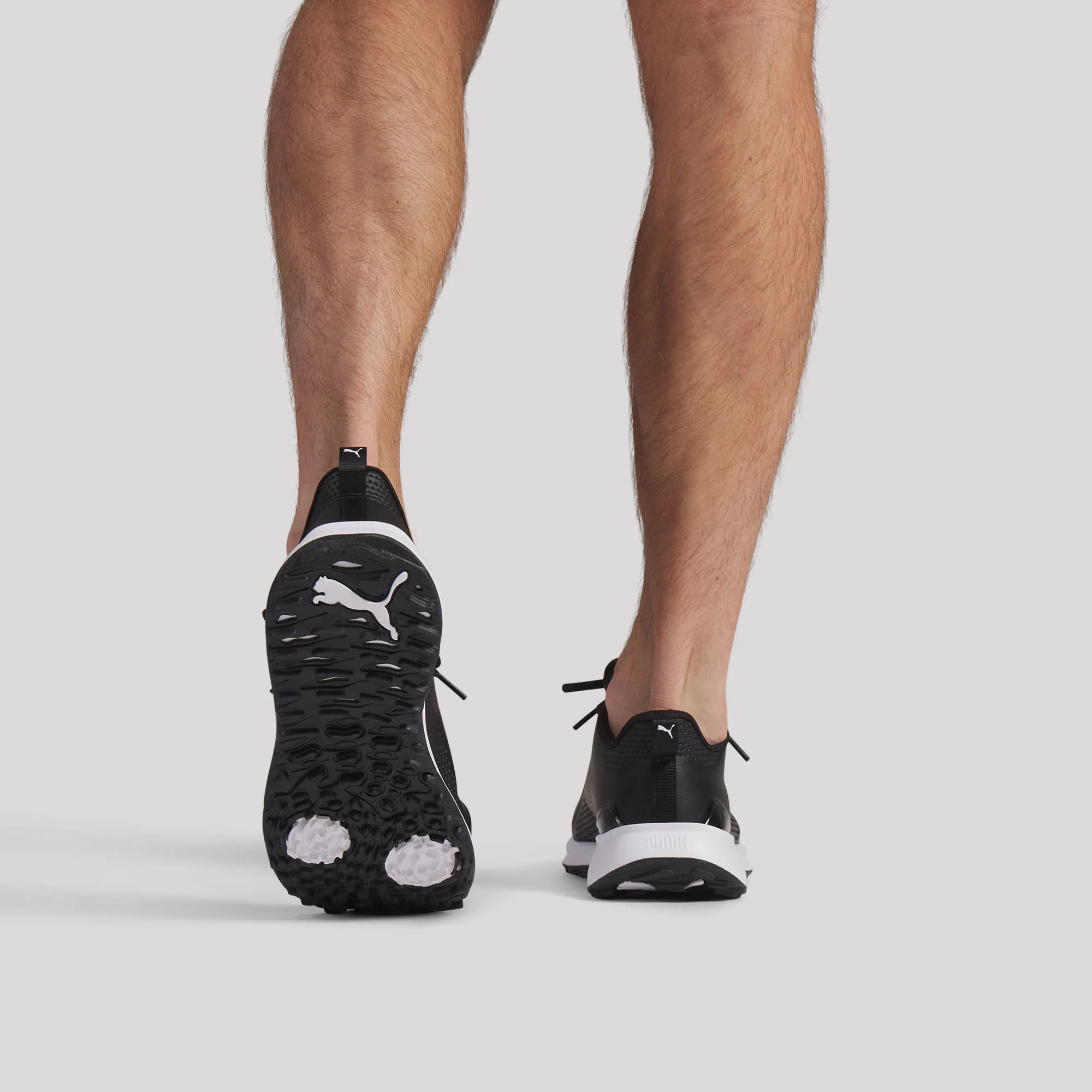 FUSION Grip 6 EVO Spikeless Golf Shoes - Image 17