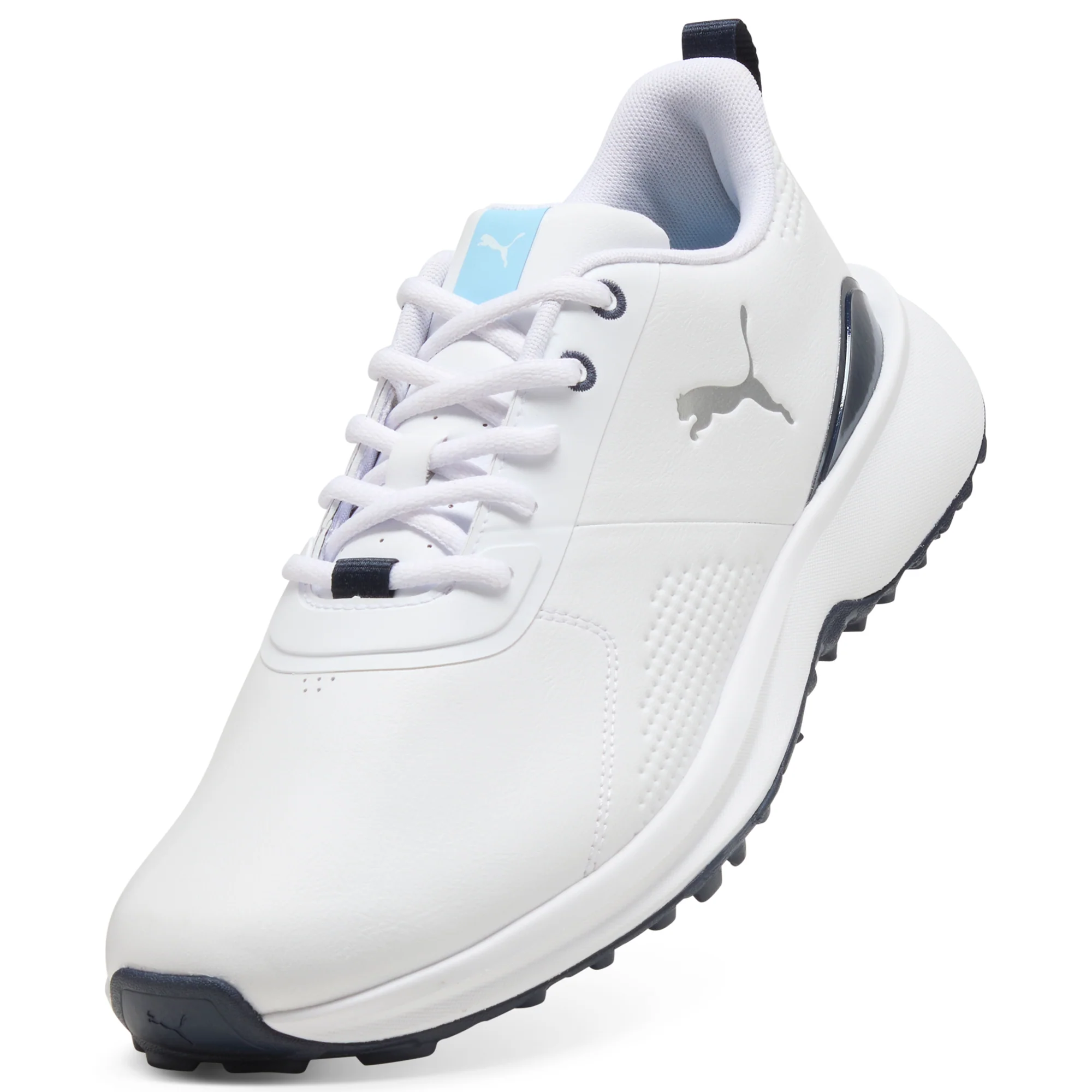 FUSION Grip 6 EVO Spikeless Golf Shoes - Image 2