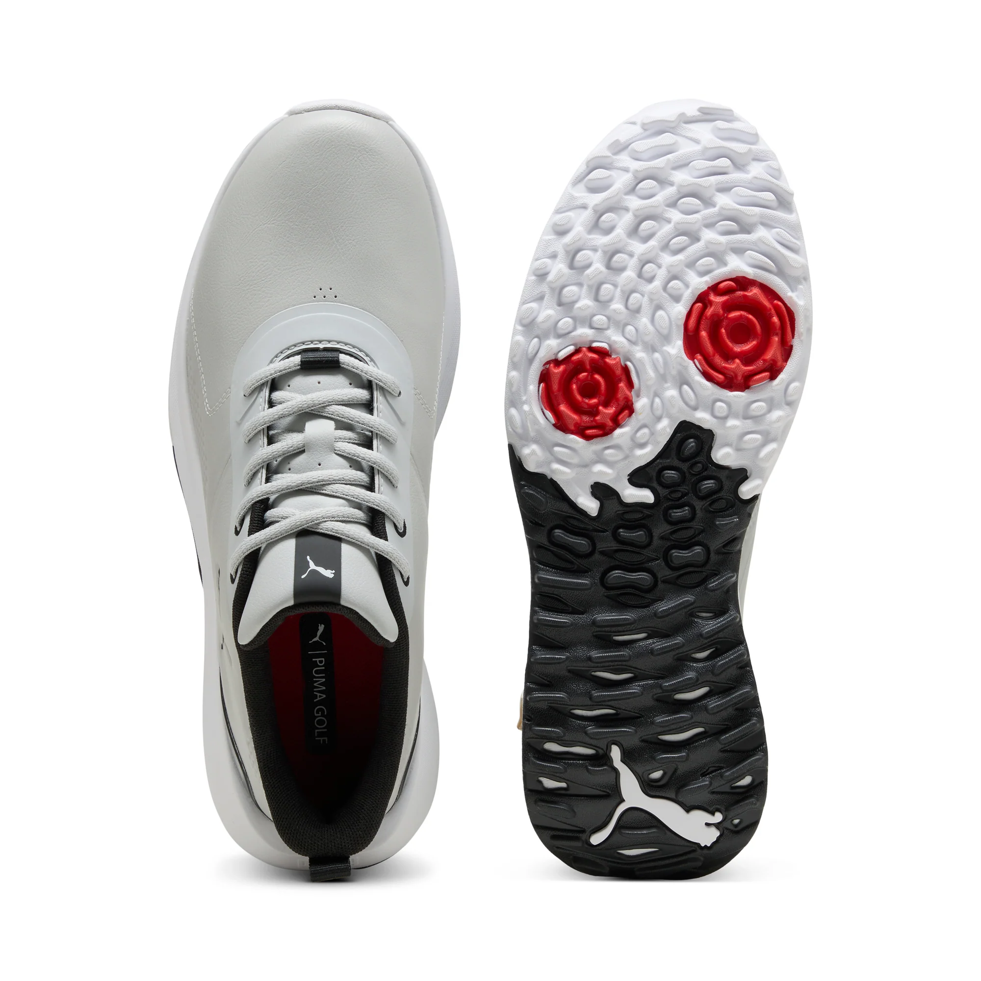 FUSION Grip 6 EVO Spikeless Golf Shoes - Image 23
