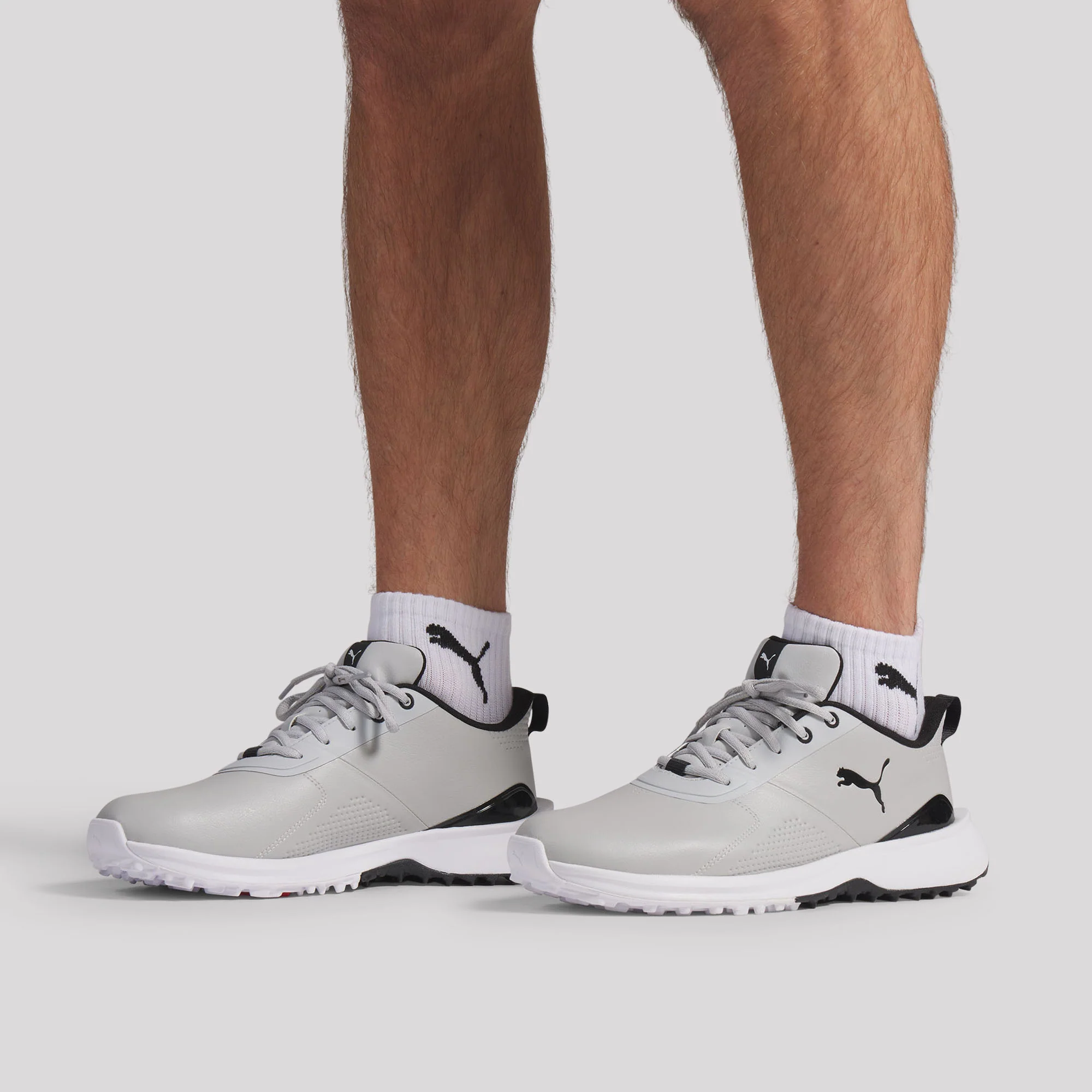 FUSION Grip 6 EVO Spikeless Golf Shoes - Image 25
