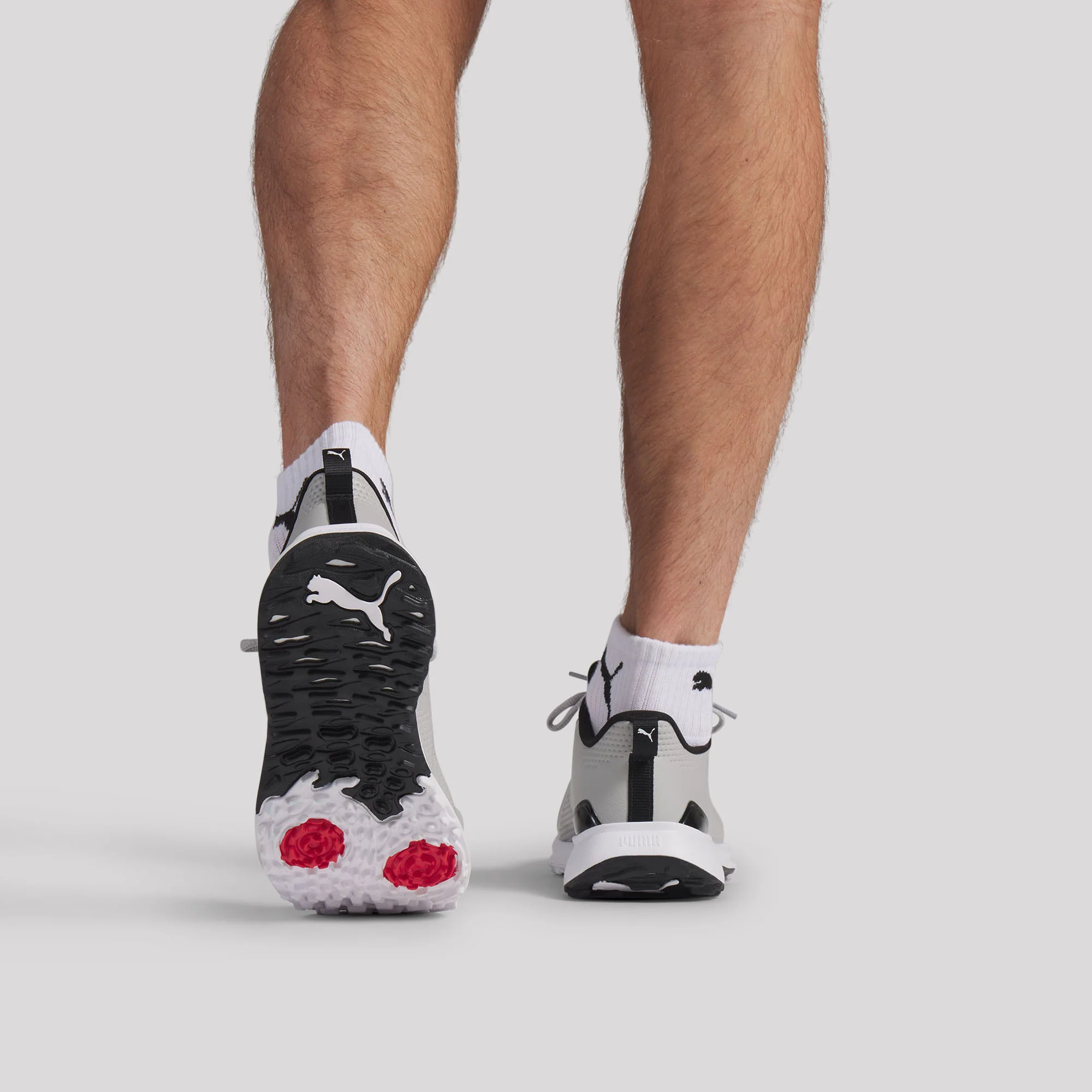 FUSION Grip 6 EVO Spikeless Golf Shoes - Image 26