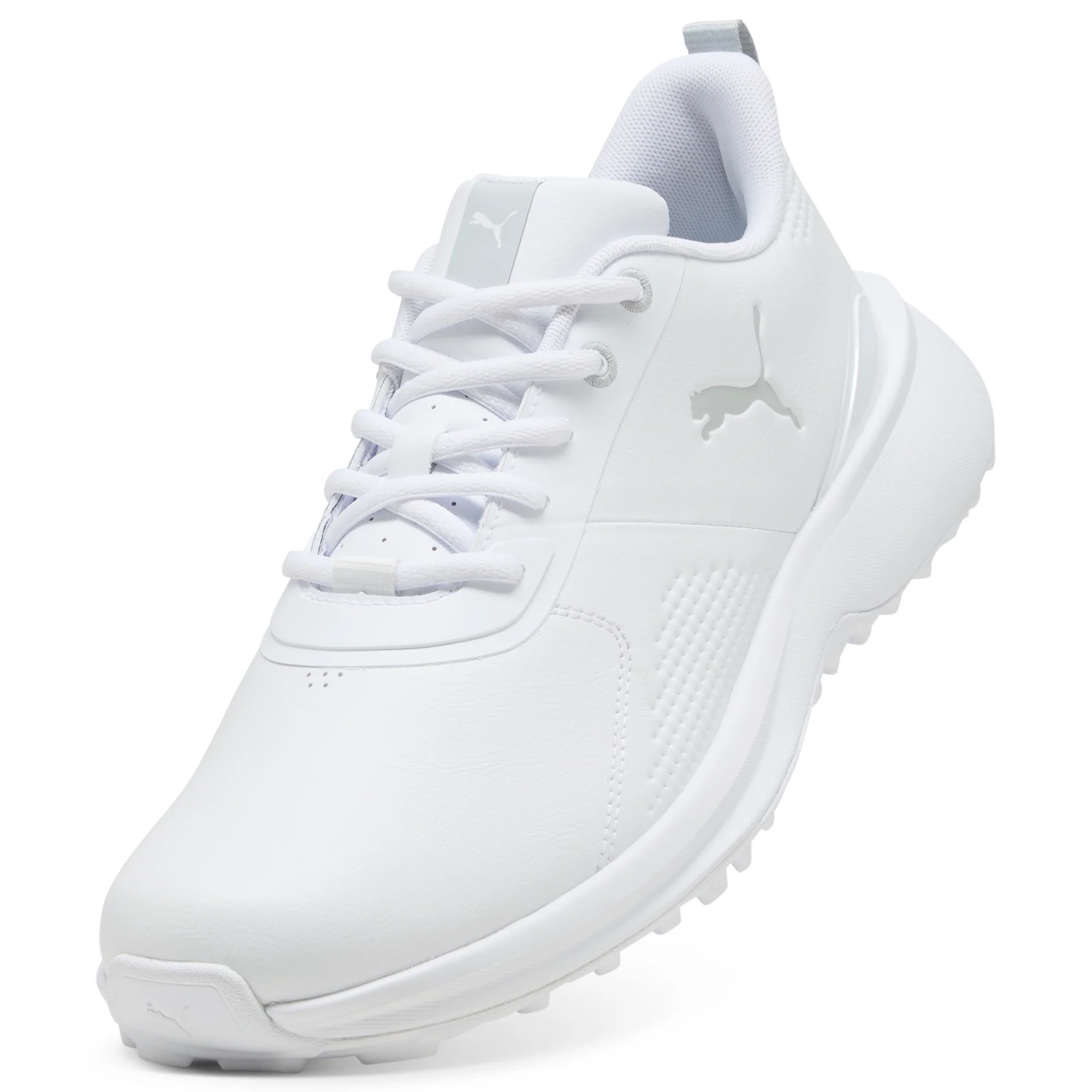 FUSION Grip 6 EVO Spikeless Golf Shoes - Image 29