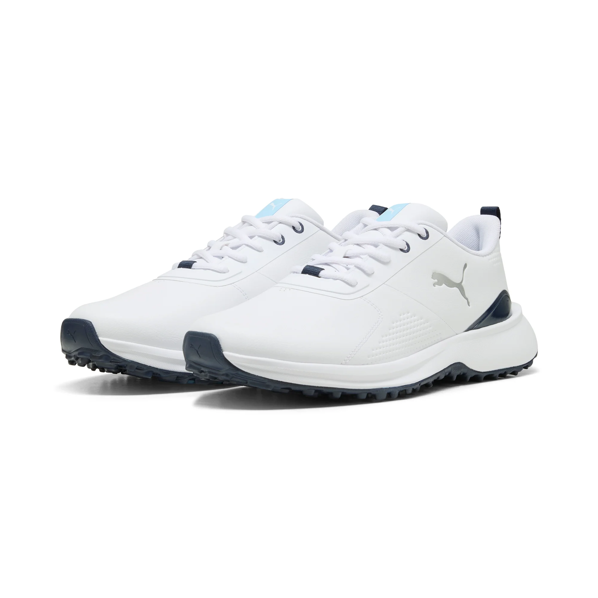 FUSION Grip 6 EVO Spikeless Golf Shoes - Image 3