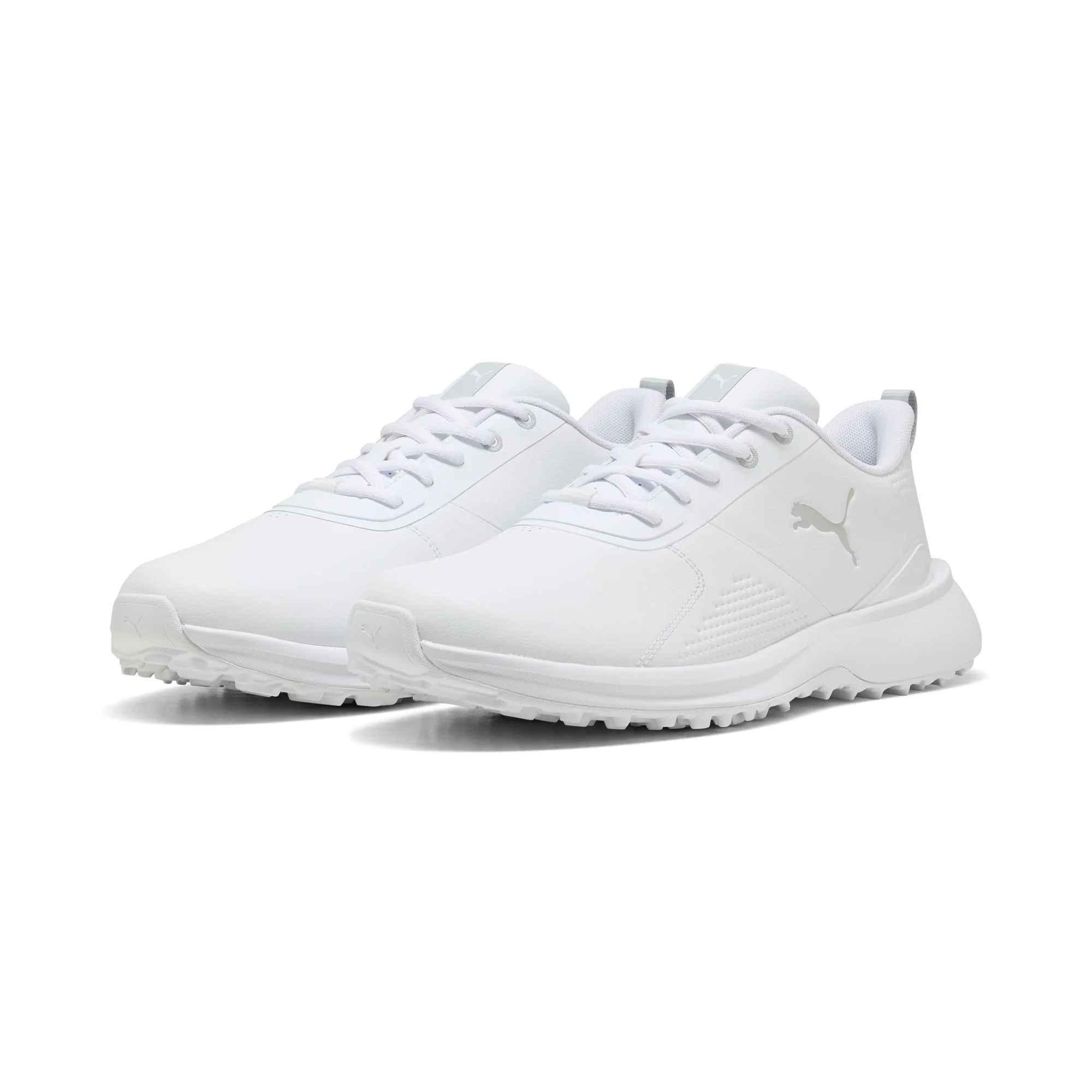 FUSION Grip 6 EVO Spikeless Golf Shoes - Image 30