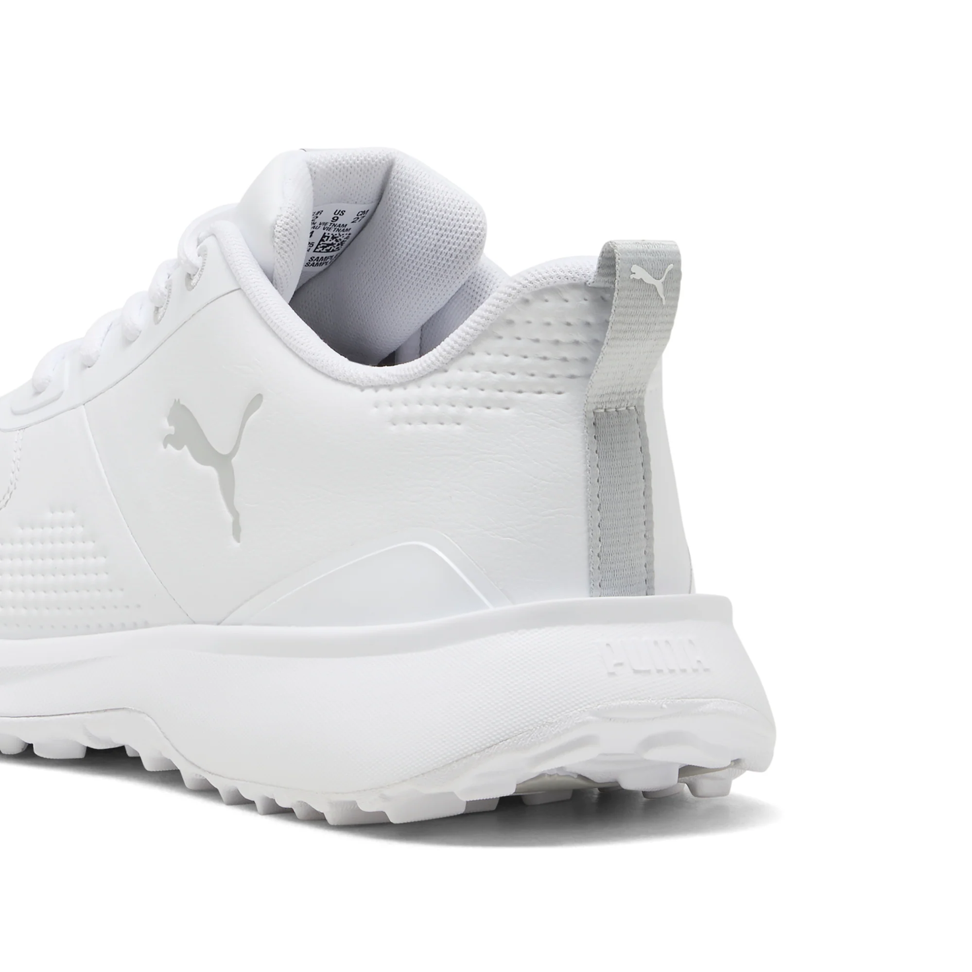 FUSION Grip 6 EVO Spikeless Golf Shoes - Image 31