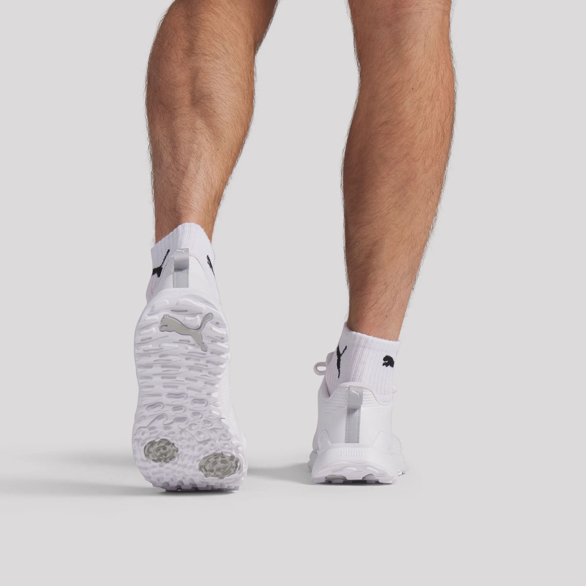 FUSION Grip 6 EVO Spikeless Golf Shoes - Image 35