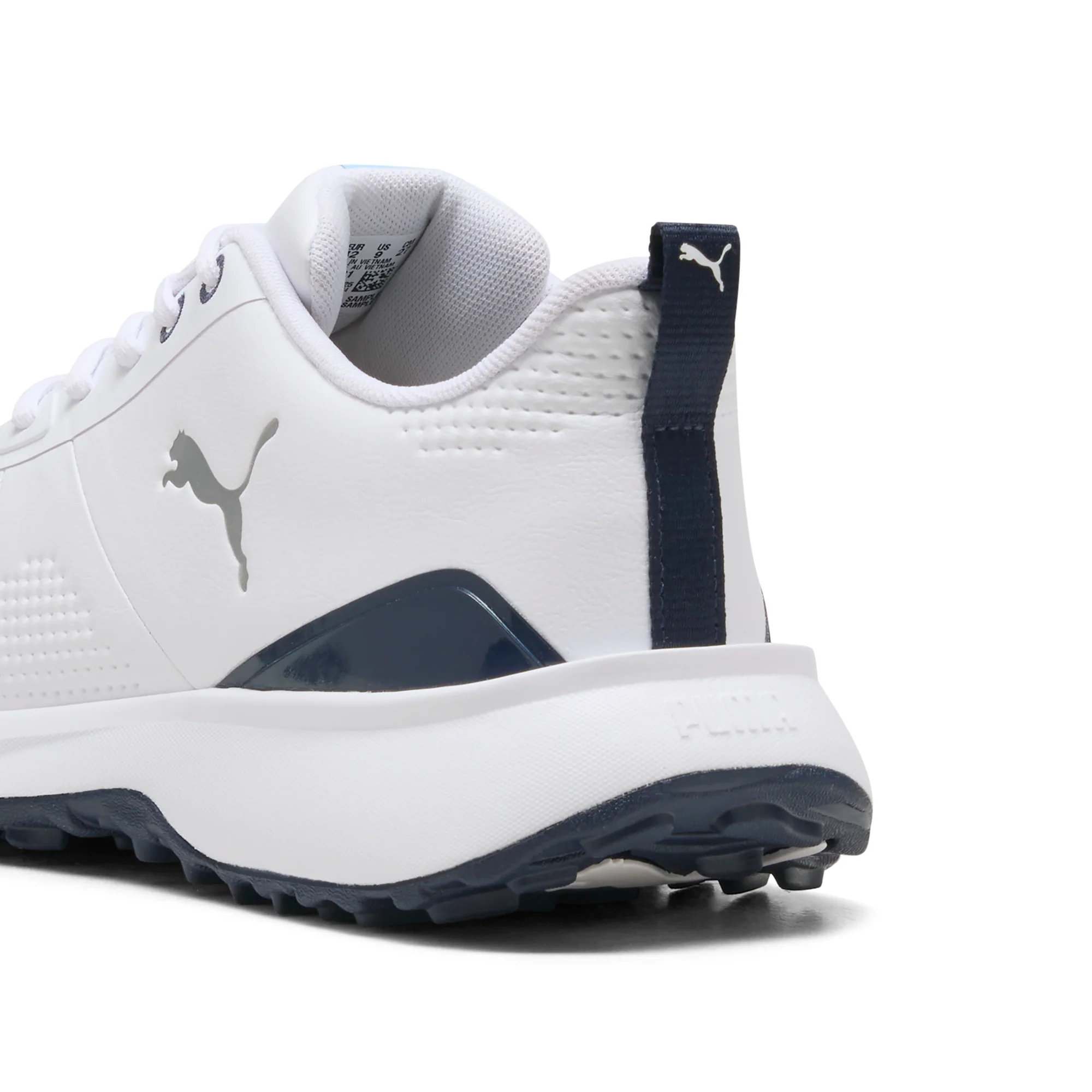 FUSION Grip 6 EVO Spikeless Golf Shoes - Image 4