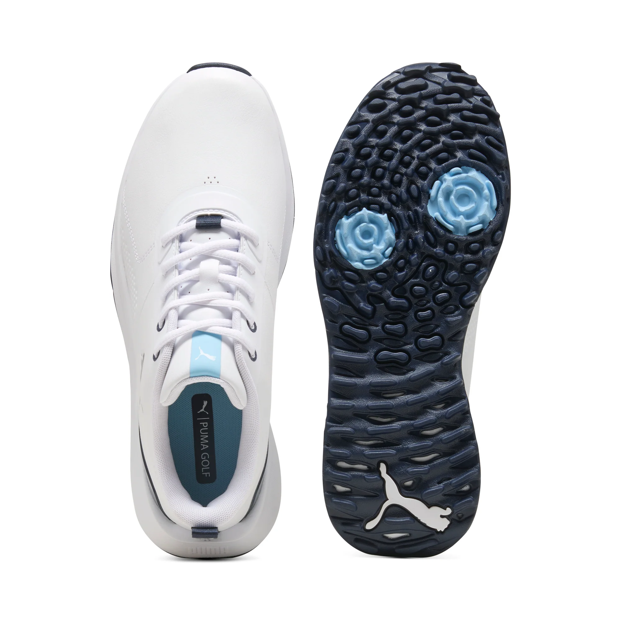 FUSION Grip 6 EVO Spikeless Golf Shoes - Image 5