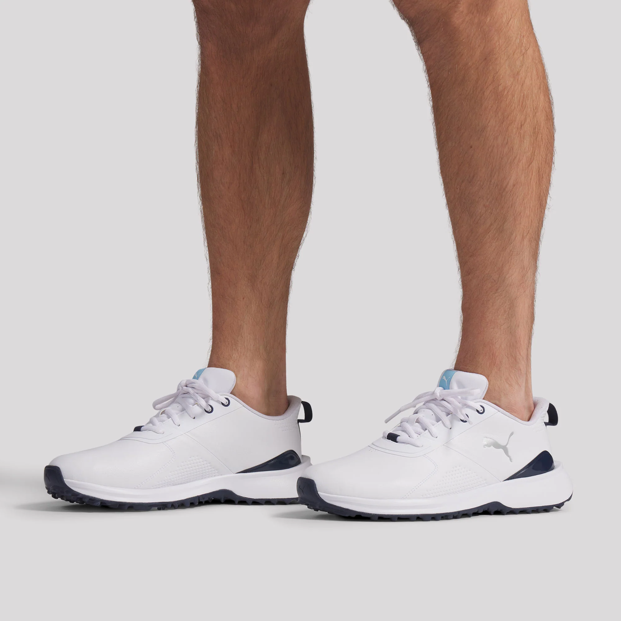 FUSION Grip 6 EVO Spikeless Golf Shoes - Image 7