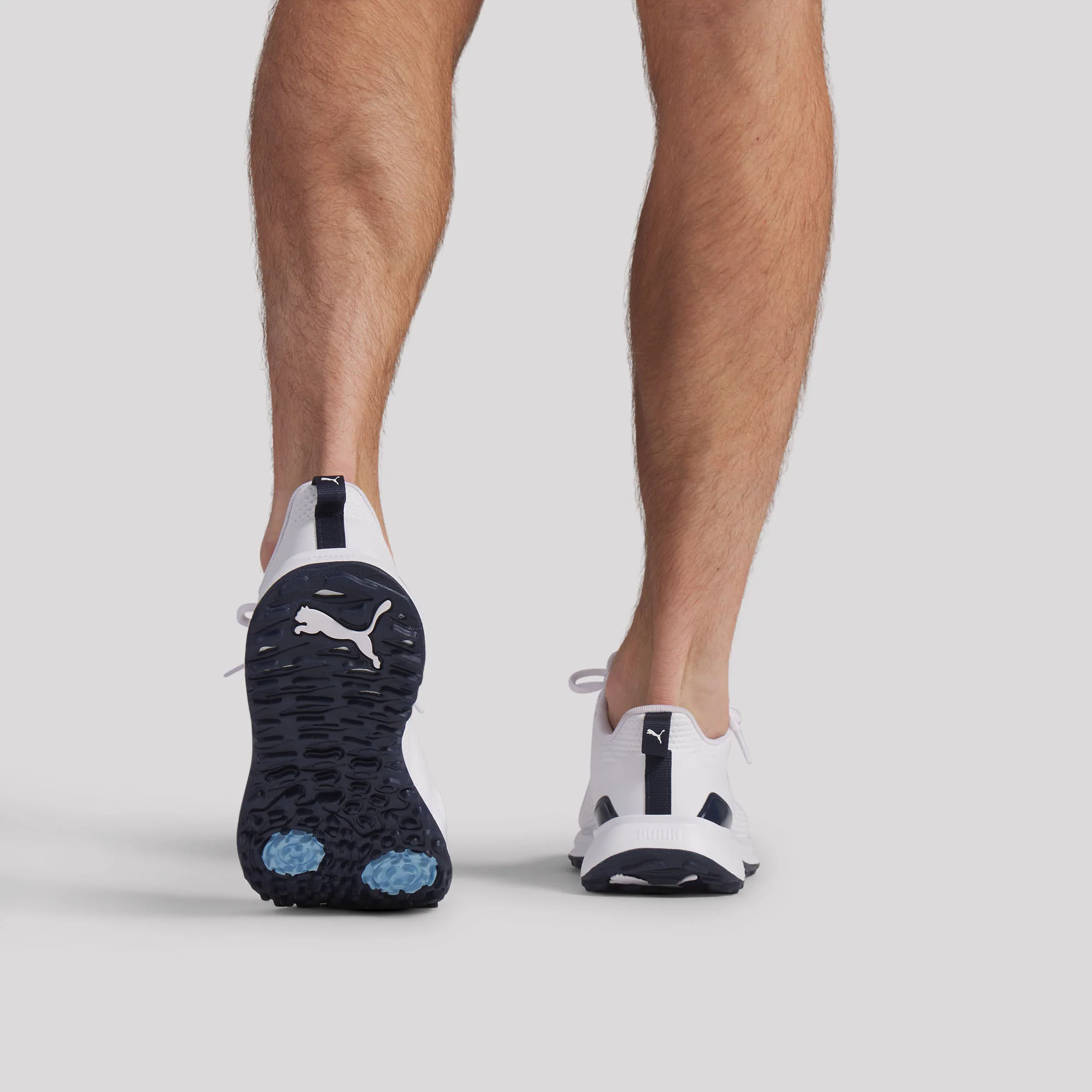 FUSION Grip 6 EVO Spikeless Golf Shoes - Image 8