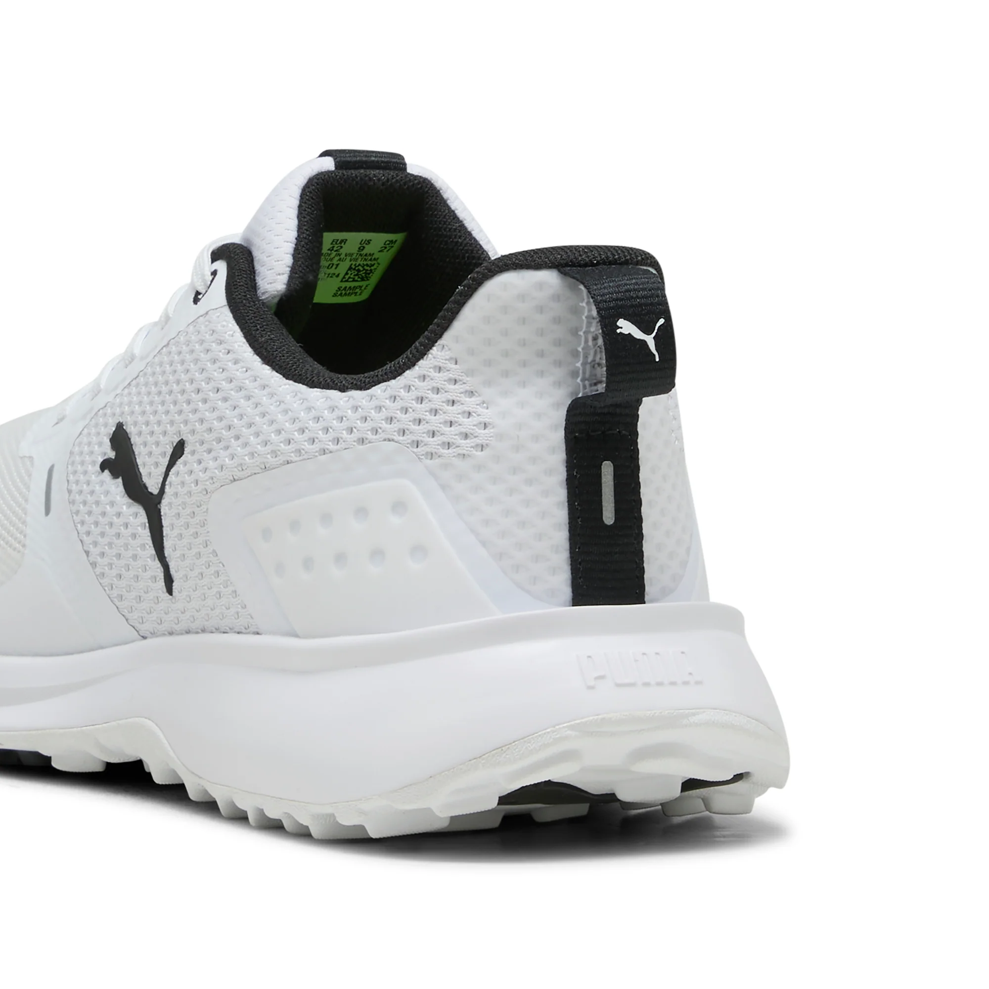 FUSION Grip 6 Spikeless Golf Shoes - Image 13