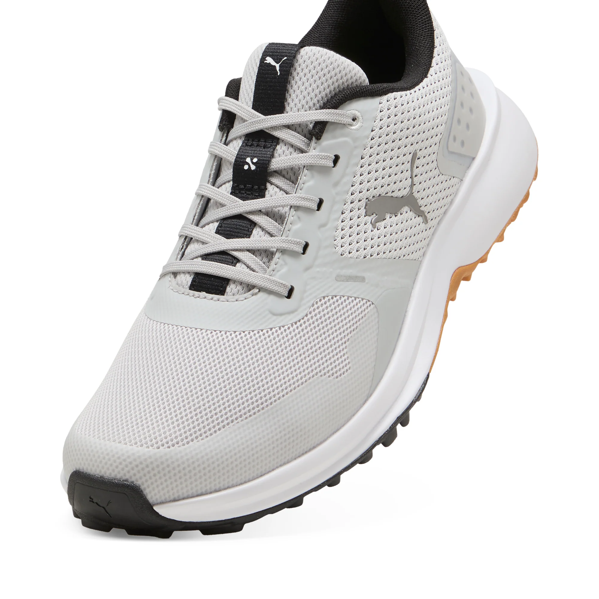 FUSION Grip 6 Spikeless Golf Shoes - Image 6