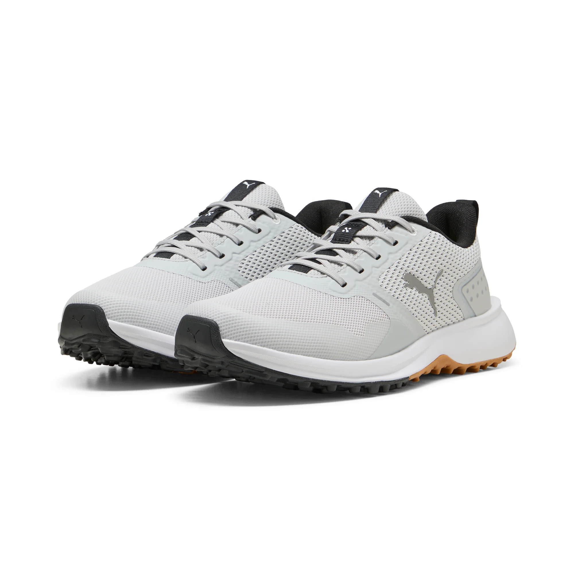 FUSION Grip 6 Spikeless Golf Shoes - Image 9