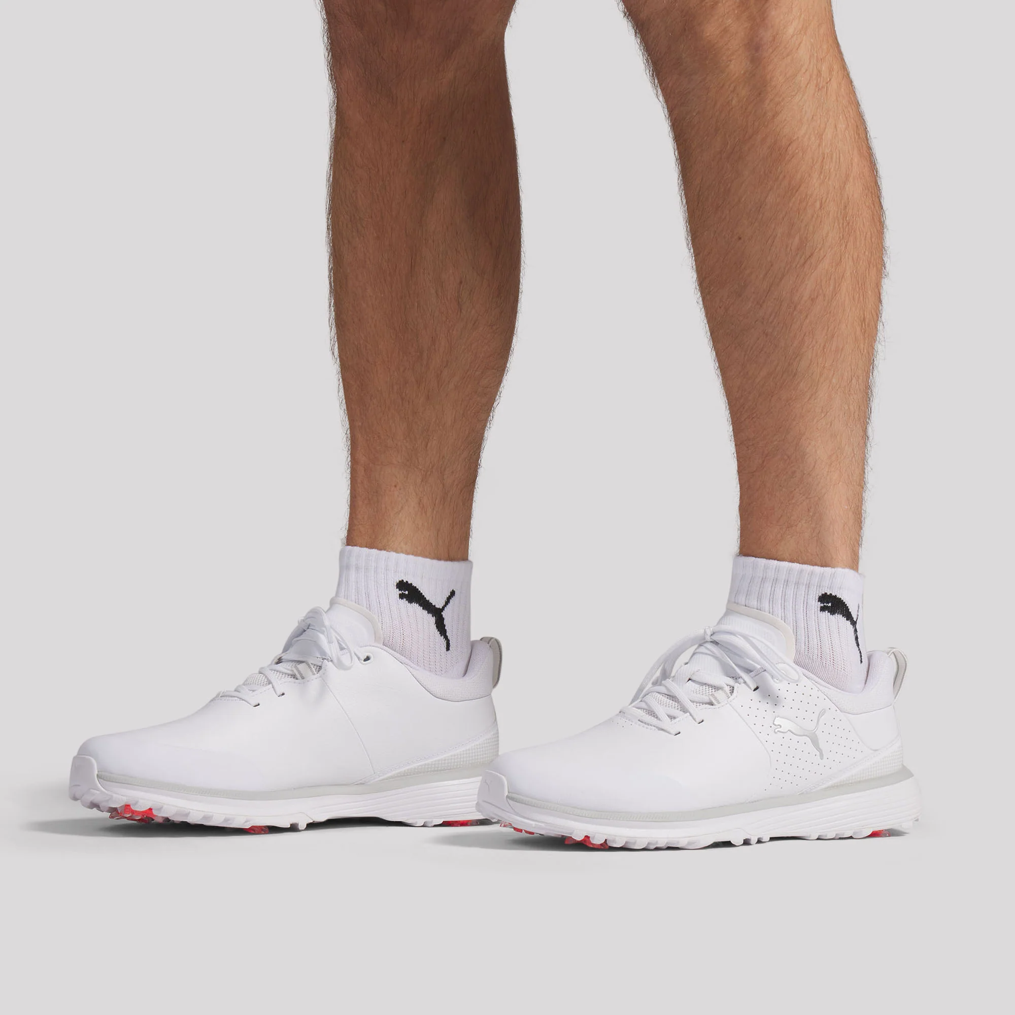 FUSION Grip ST Golf Shoes - Image 7