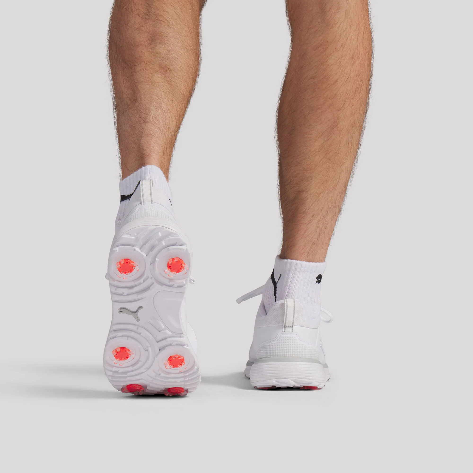 FUSION Grip ST Golf Shoes - Image 8