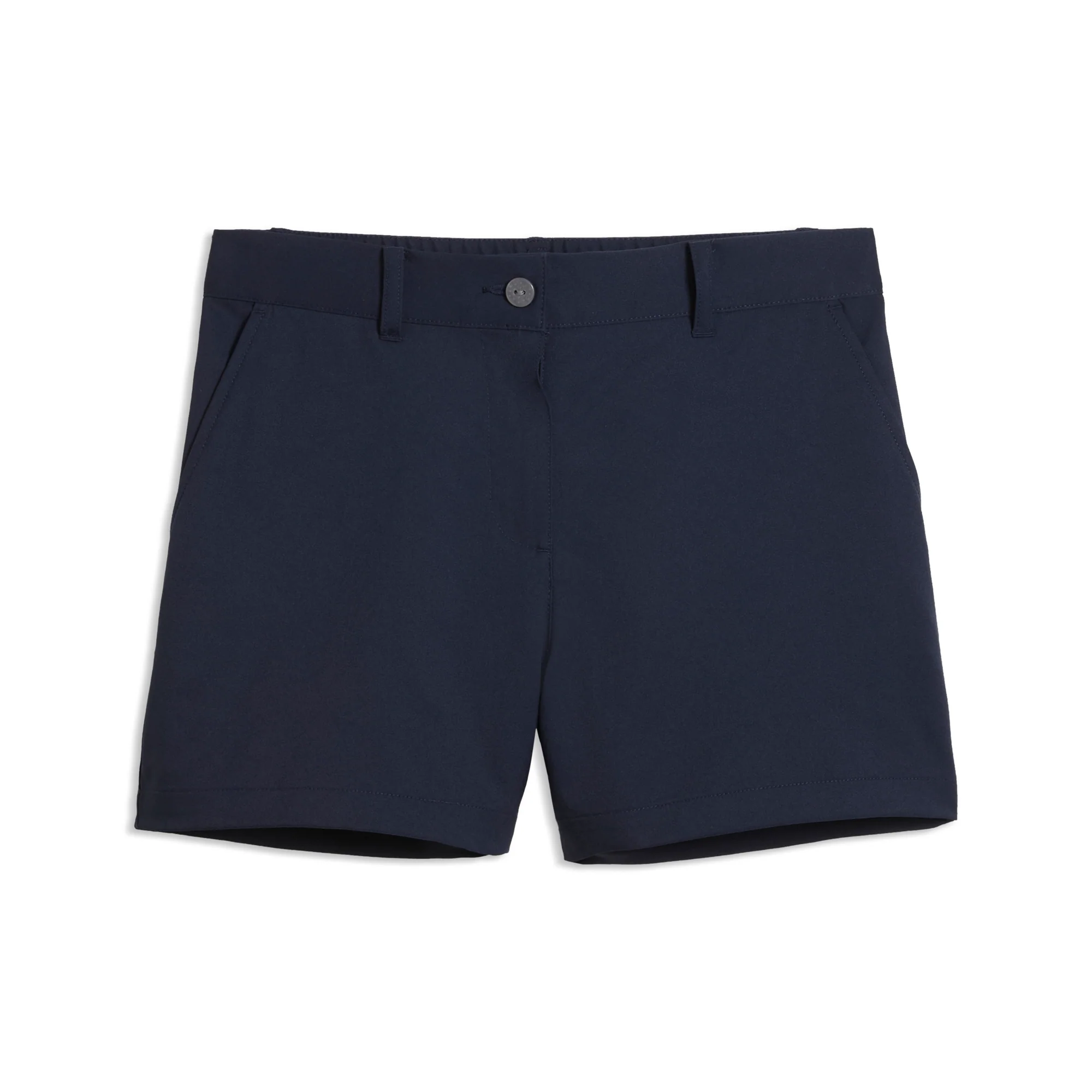 Girl's Classic Golf Shorts - Image 3