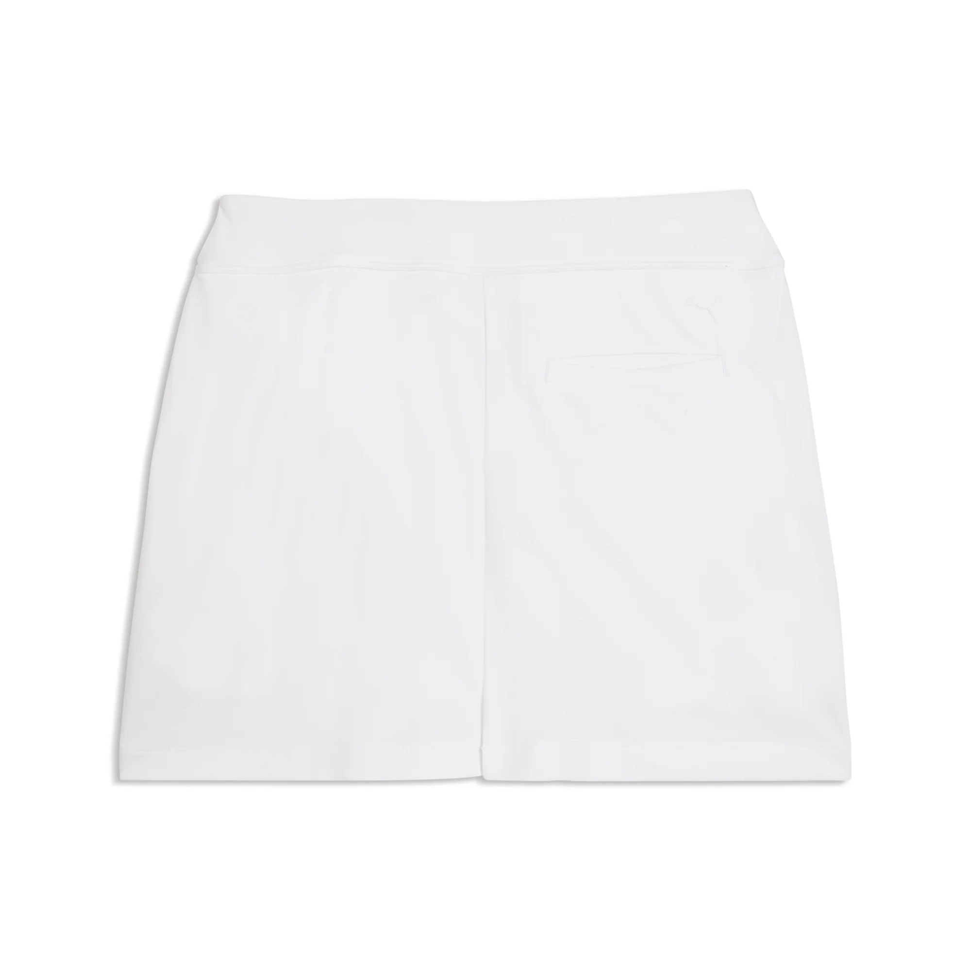 Girl's Knit Golf Skirt - Image 4