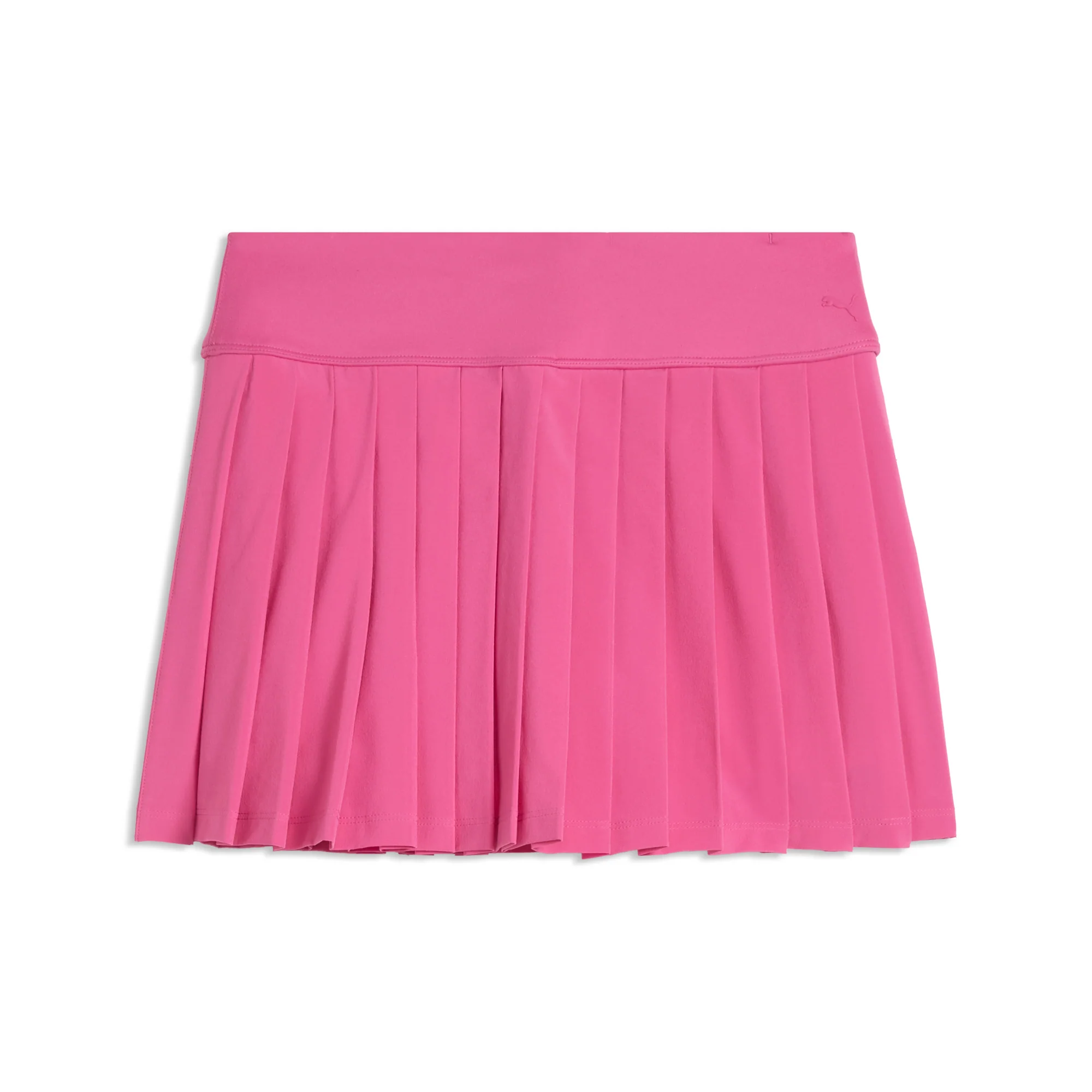 Girl's Pleat Golf Skirt