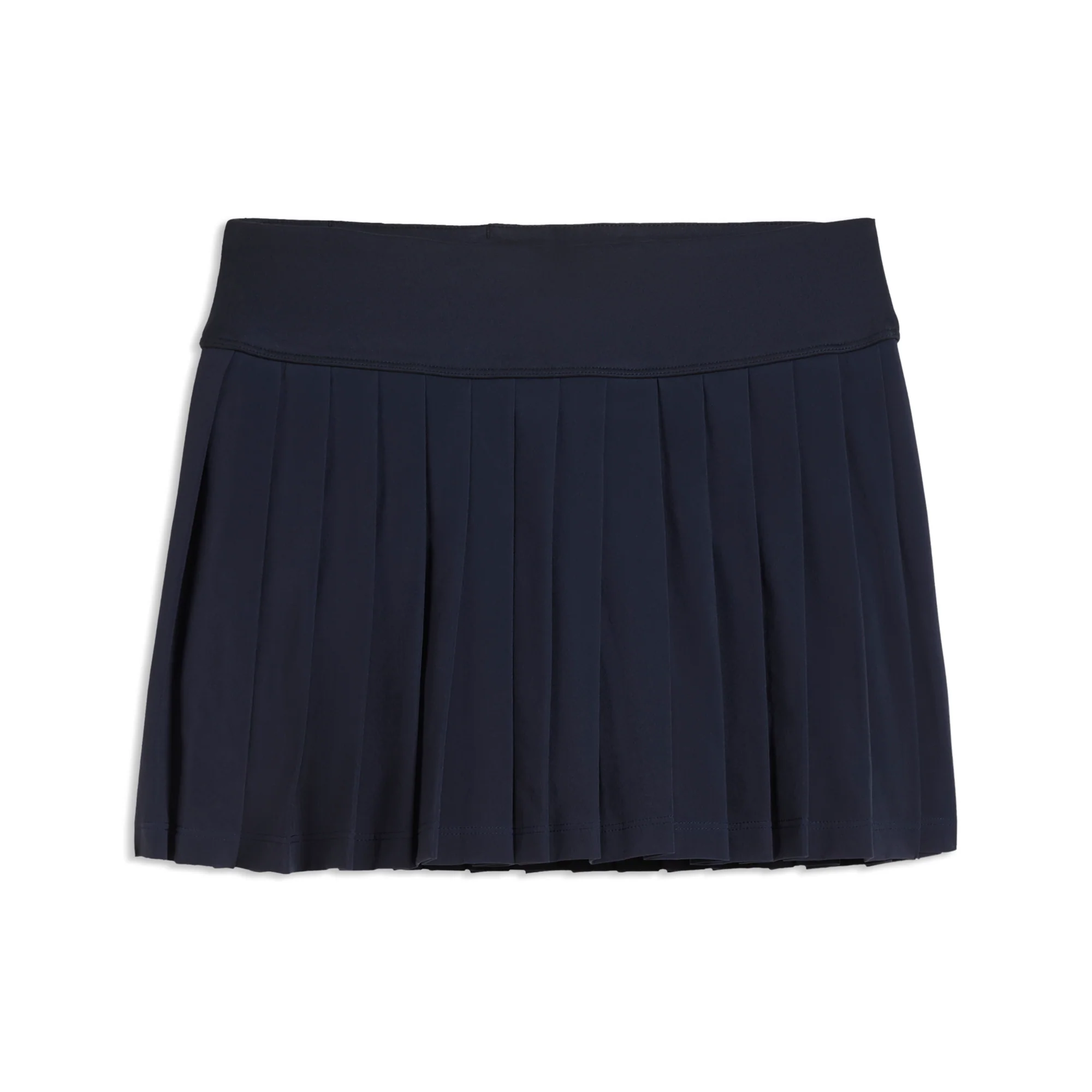 Girl's Pleat Golf Skirt - Image 2