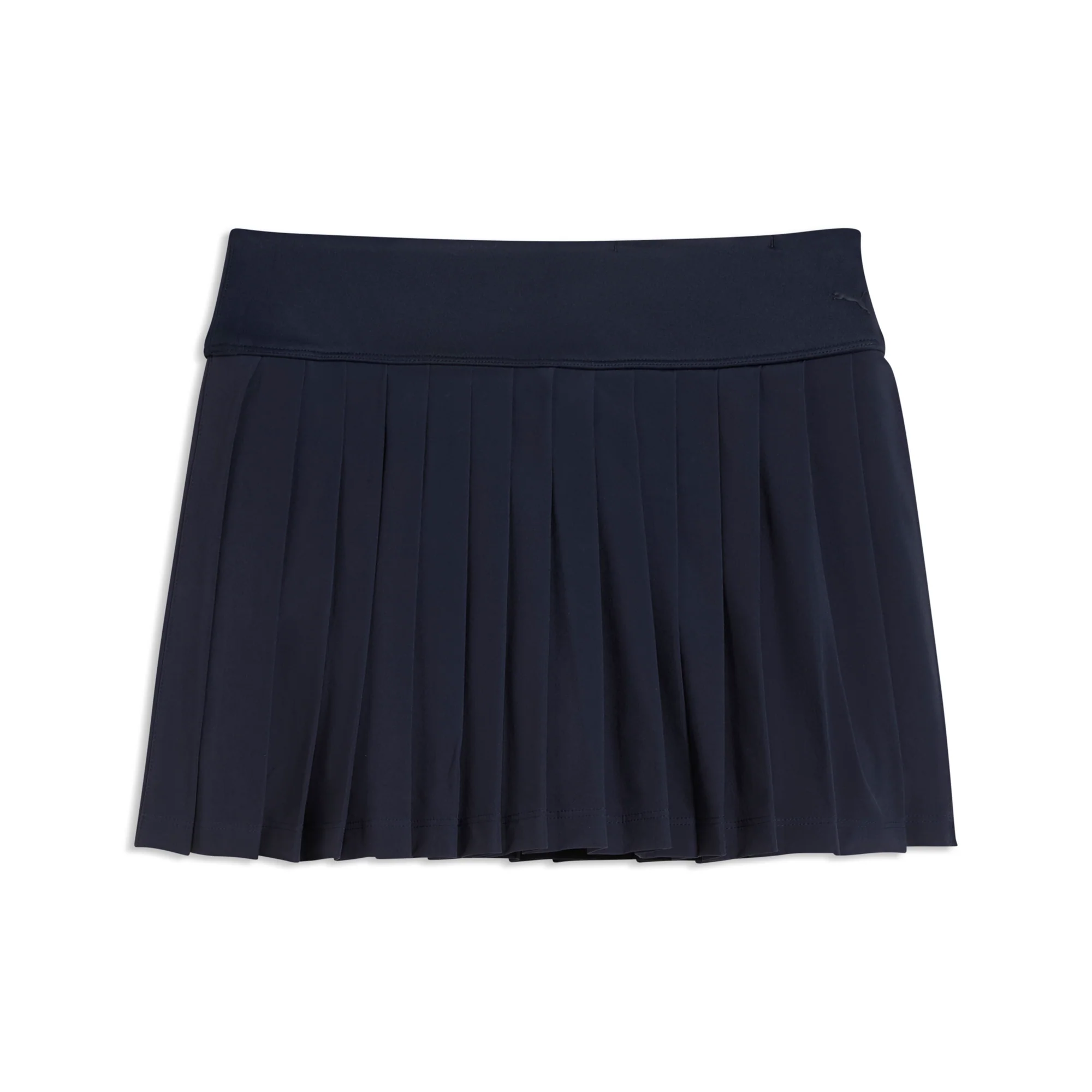 Girl's Pleat Golf Skirt - Image 3