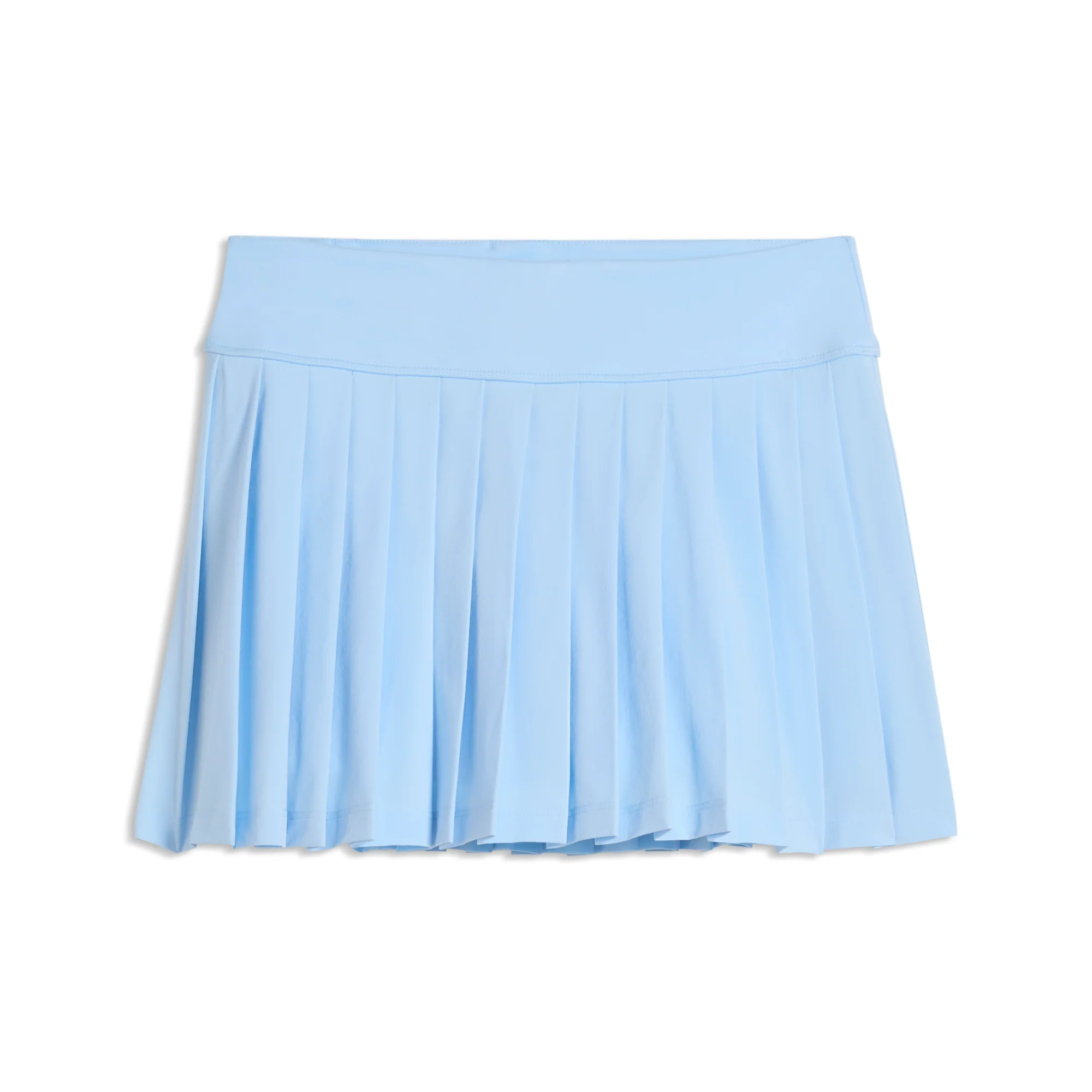 Girl's Pleat Golf Skirt - Image 4