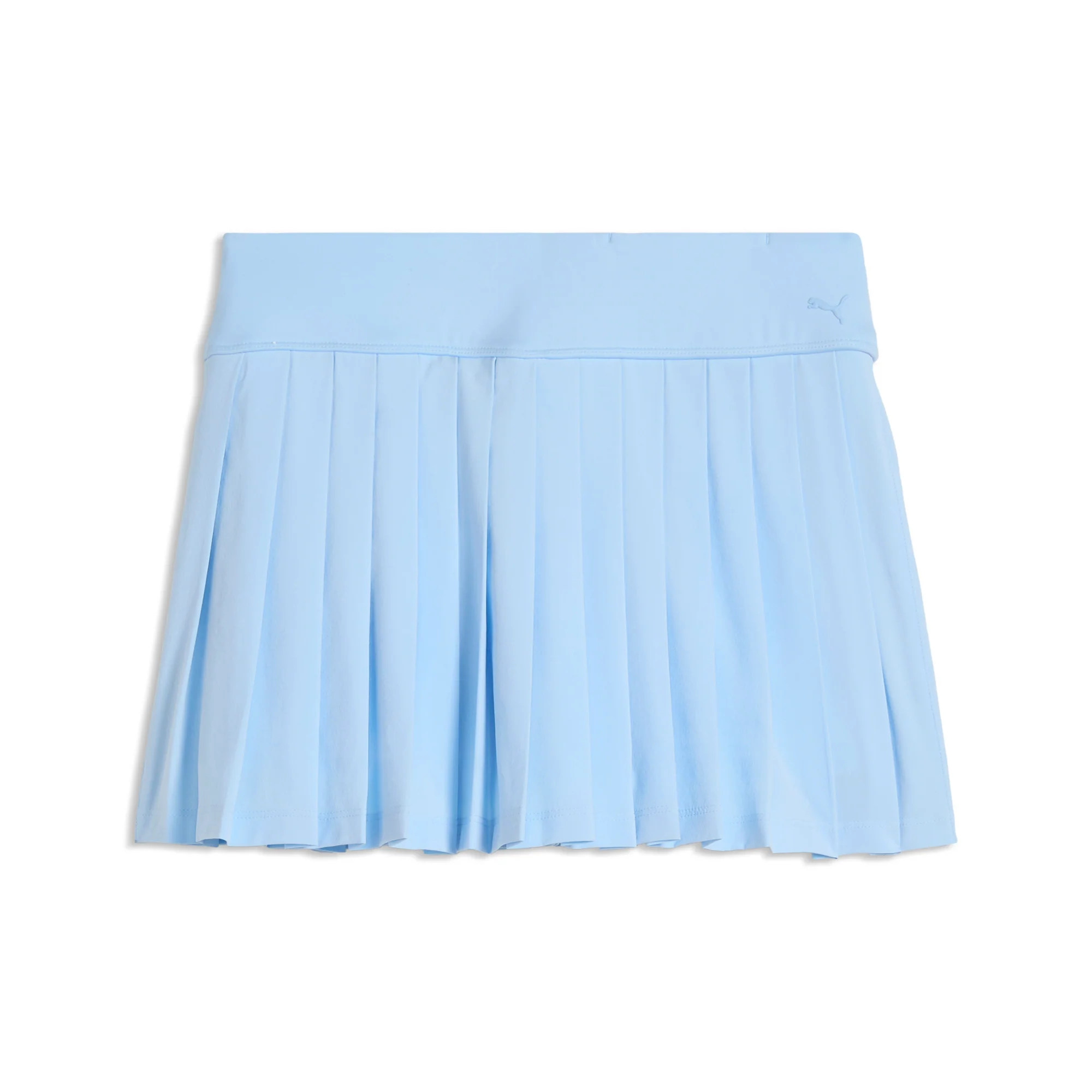 Girl's Pleat Golf Skirt - Image 5