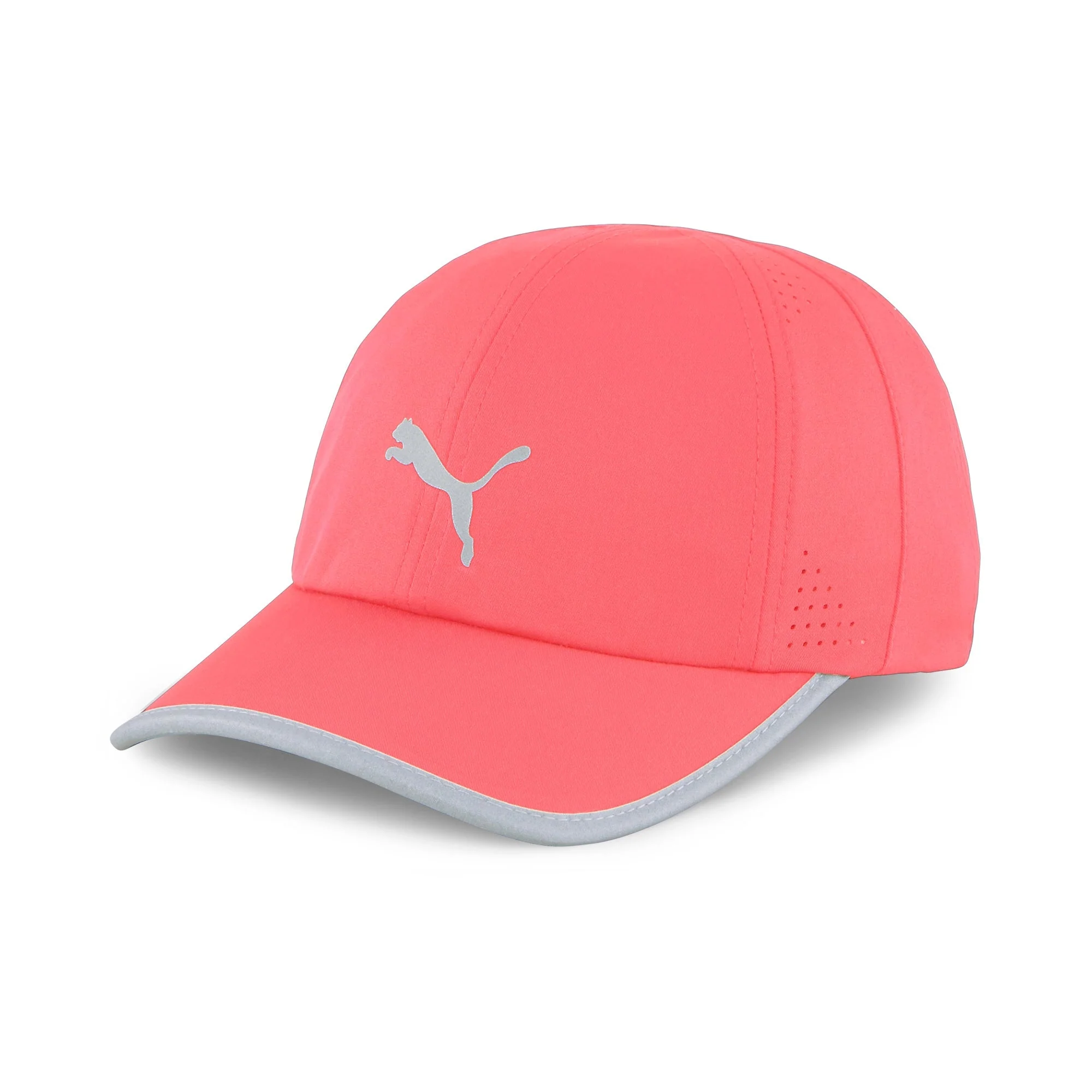 Girl's Sport Cap - Image 5