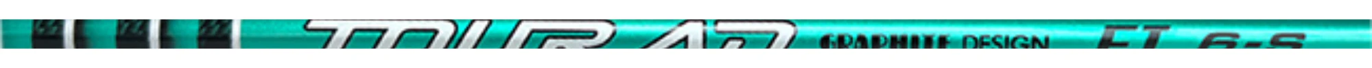 Graphite Design TOUR AD FI-6 Graphite X-Stiff