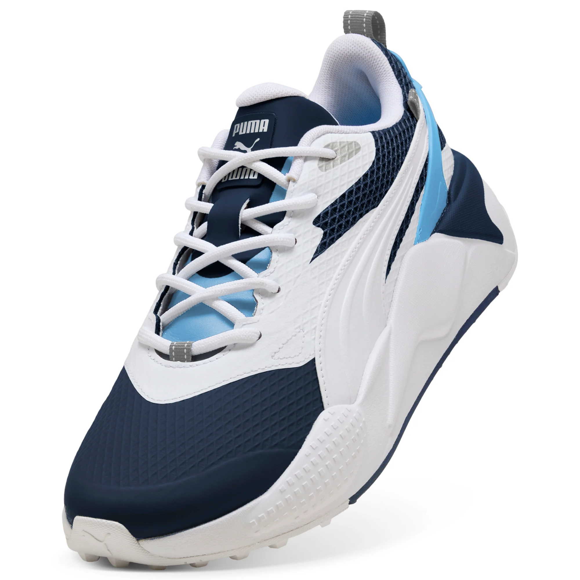GS-X EFEKT Spikeless Golf Shoes - Image 14