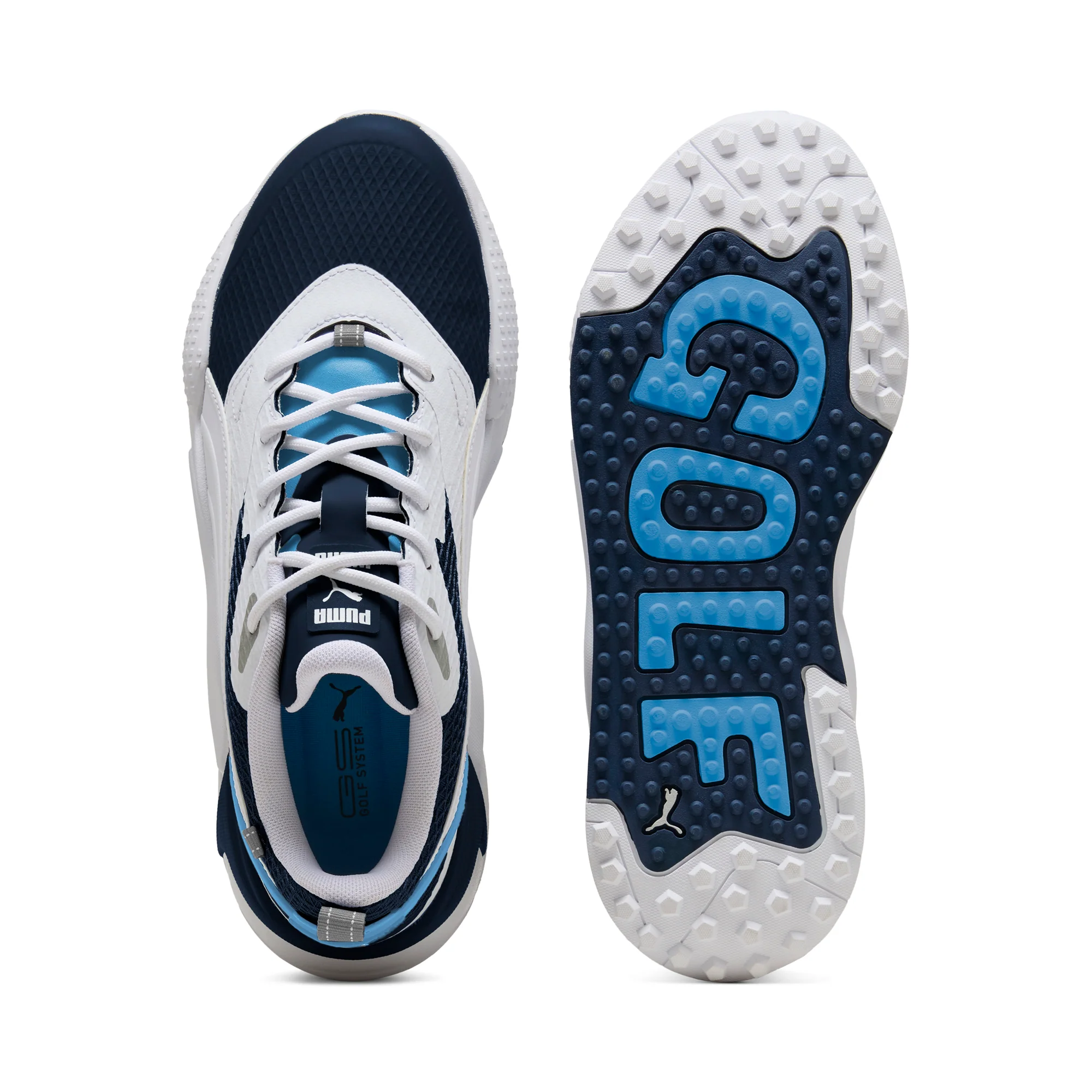 GS-X EFEKT Spikeless Golf Shoes - Image 17