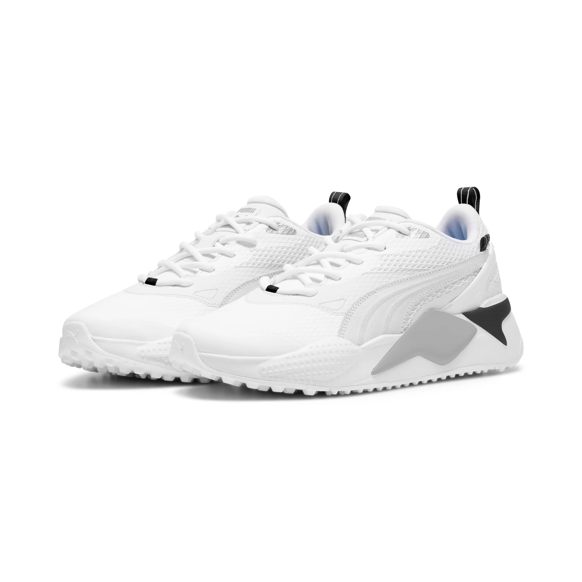 GS-X EFEKT Spikeless Golf Shoes - Image 3